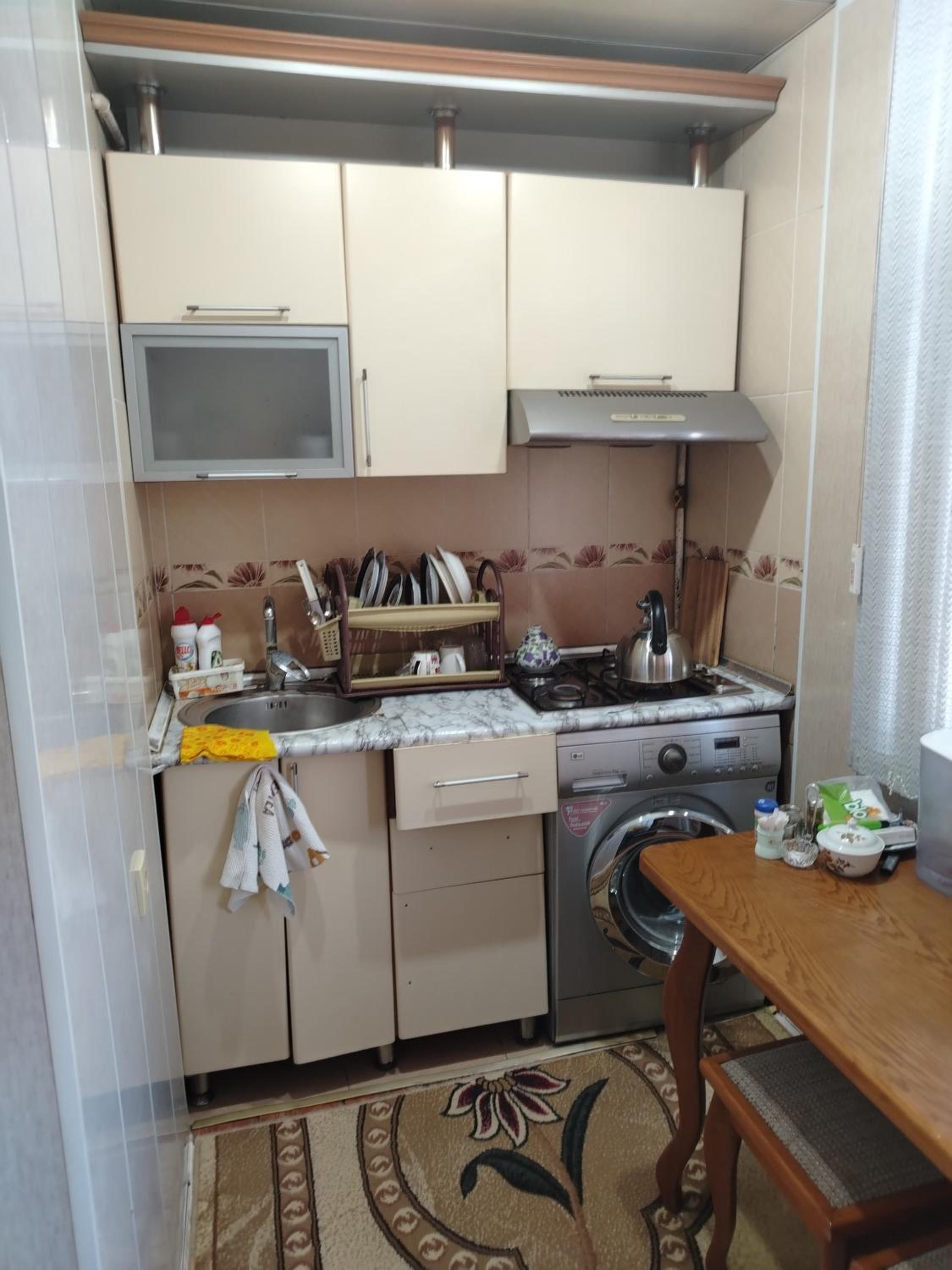 Central Cheap Apartment