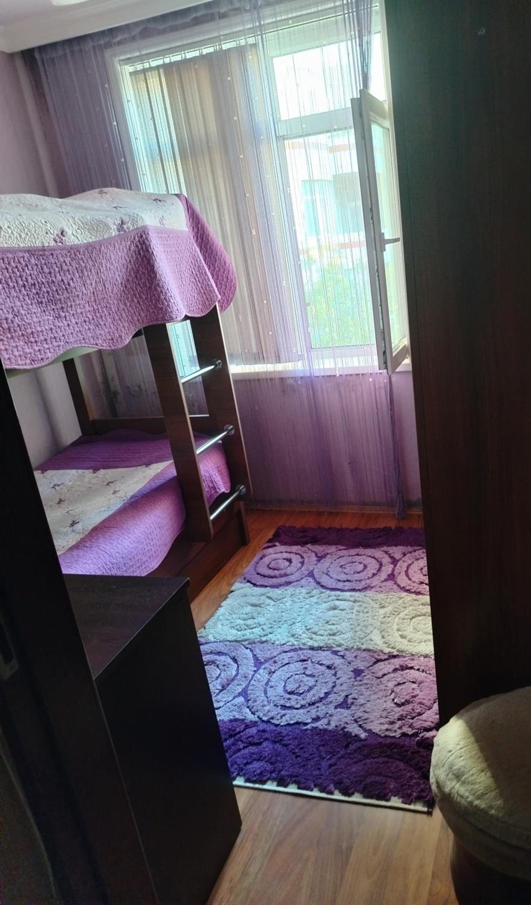 Central Cheap Apartment