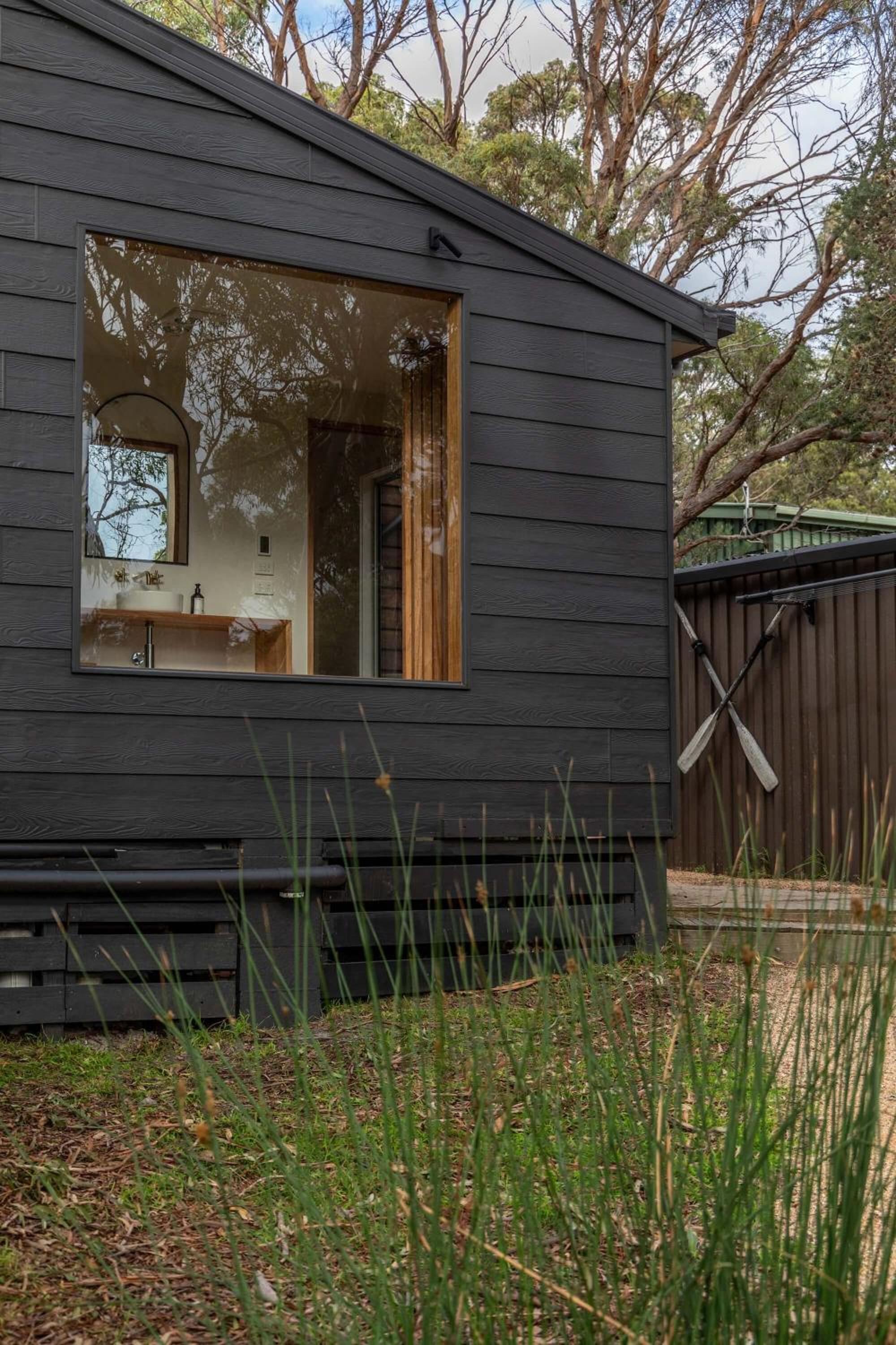 Hotel Bush Hideaway By The Beach