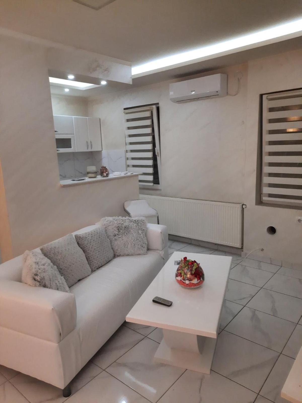 Center Apartment