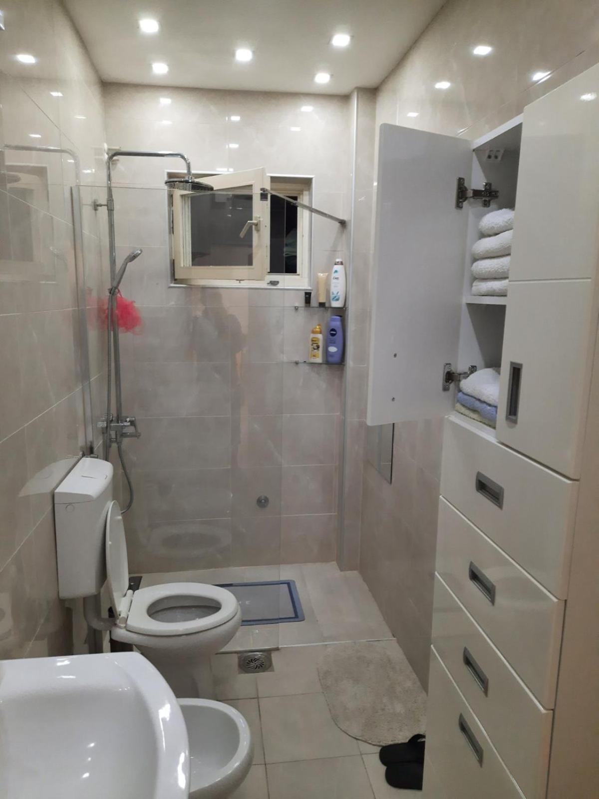 Center Apartment