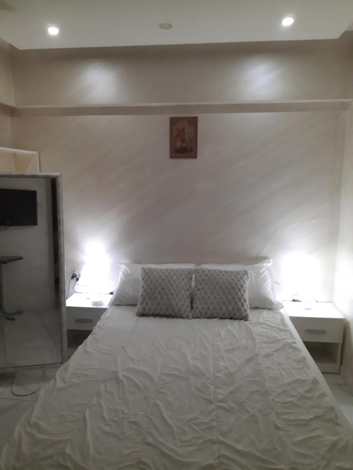 Center Apartment