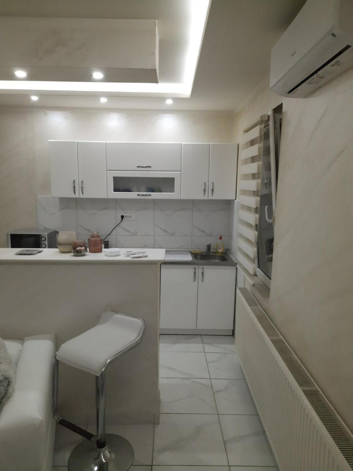 Center Apartment