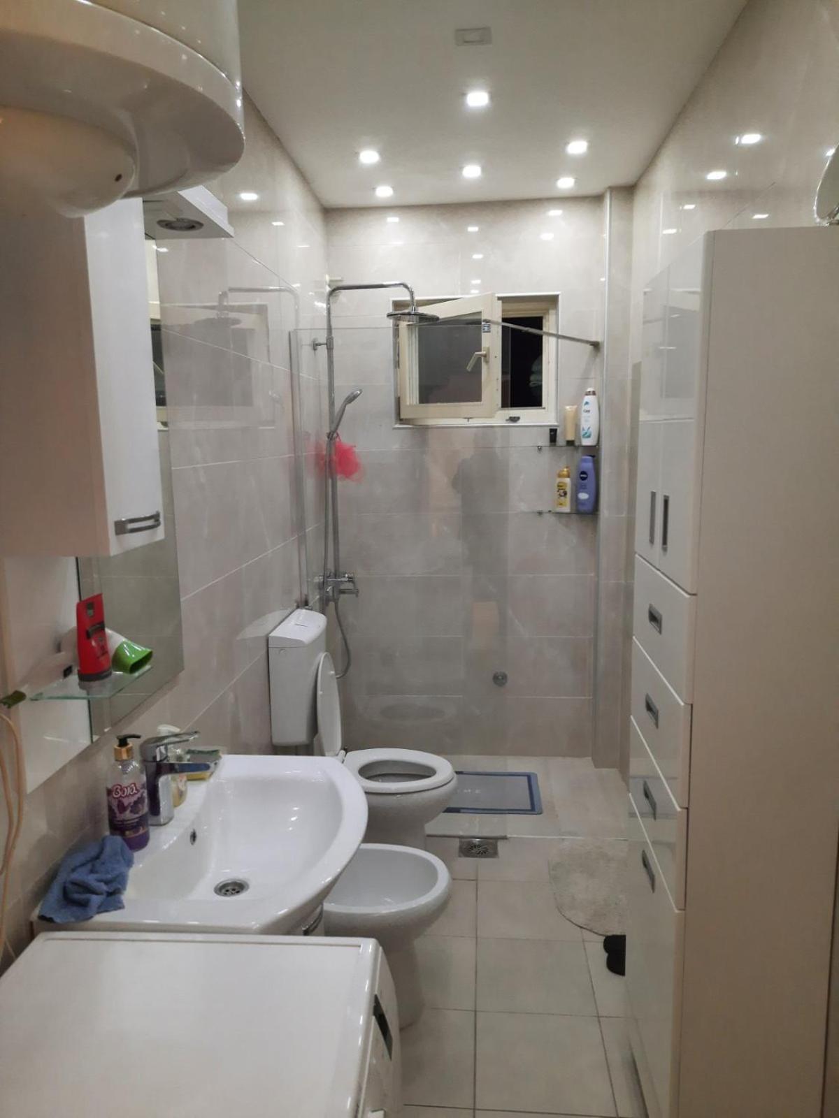Center Apartment