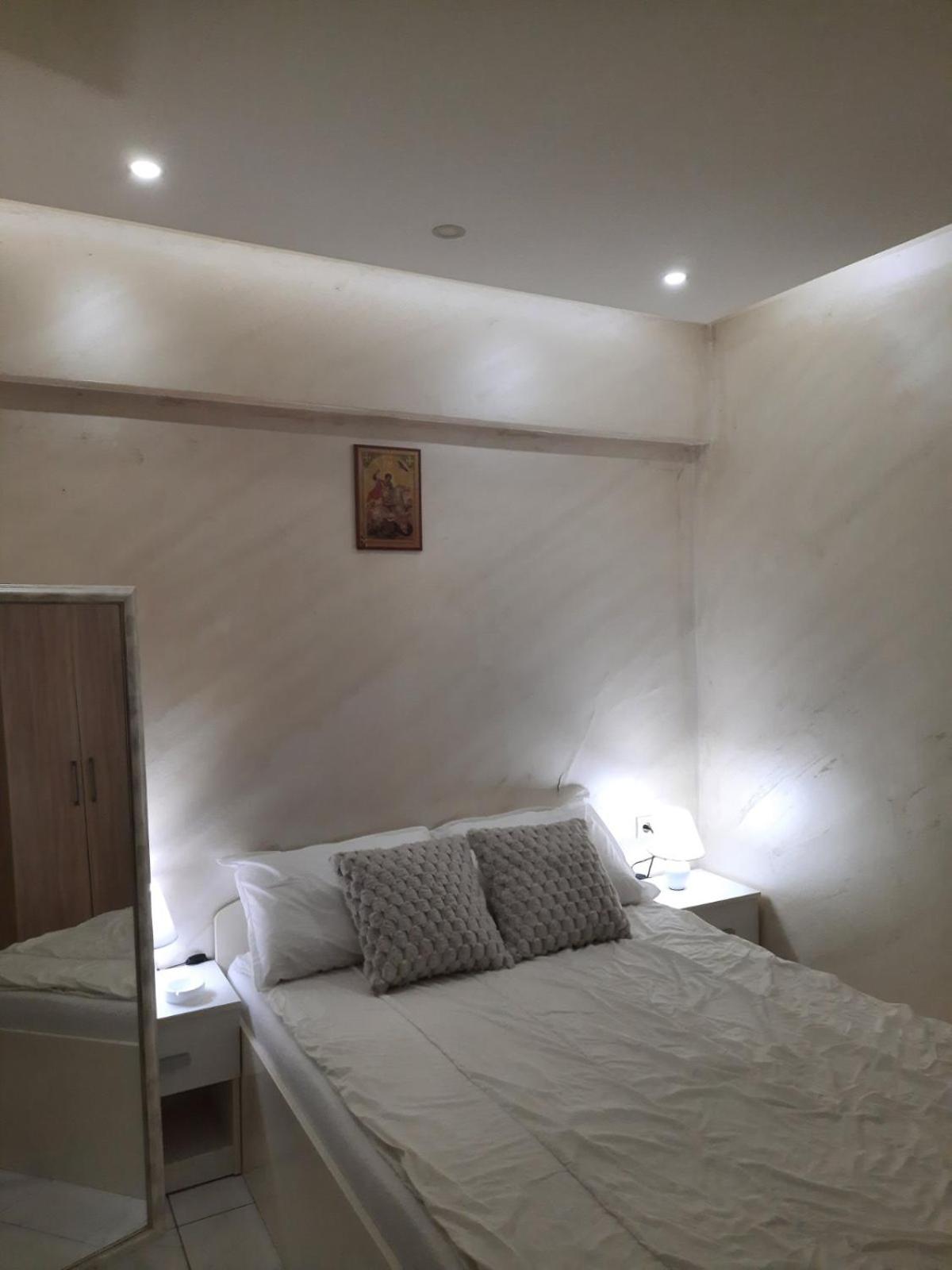 Center Apartment