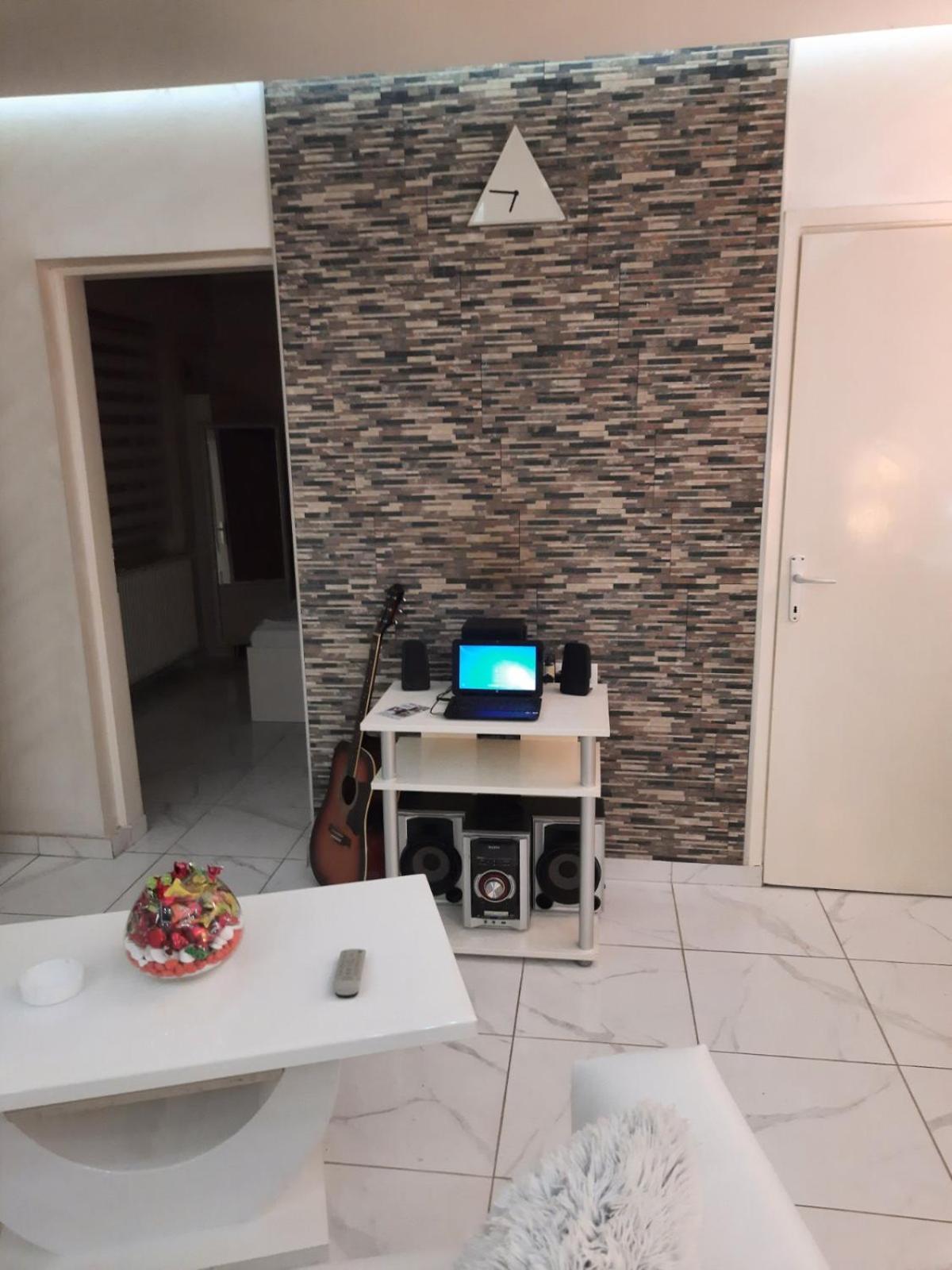 Center Apartment