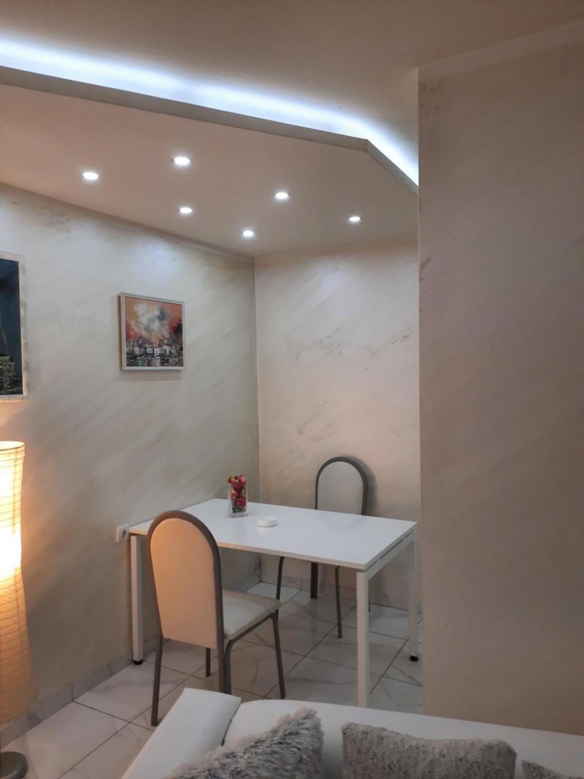 Center Apartment