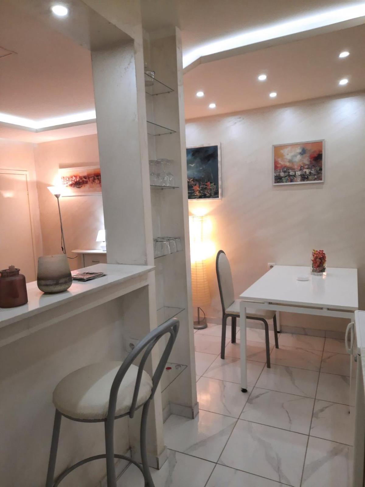 Center Apartment