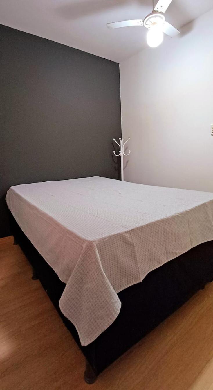 Apartamento Praia do Morro
