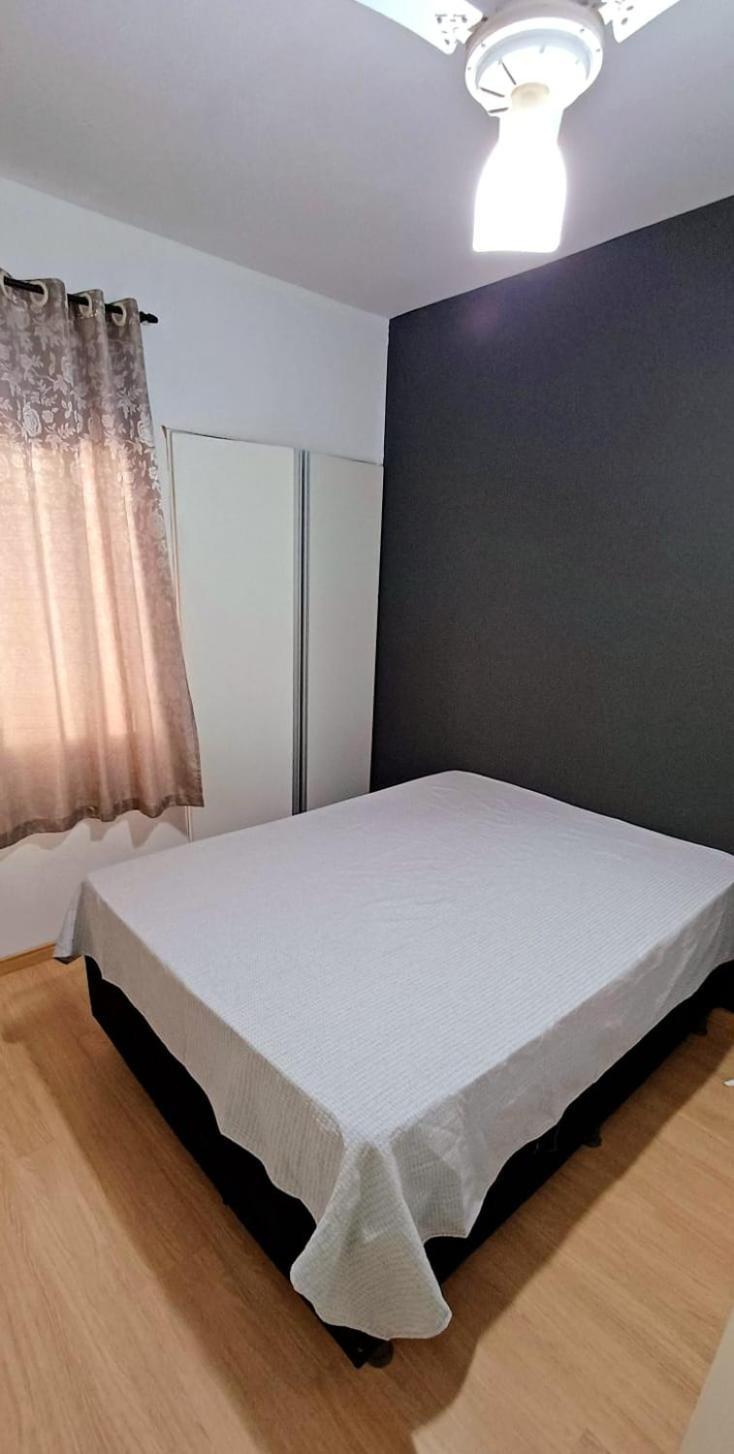 Apartamento Praia do Morro