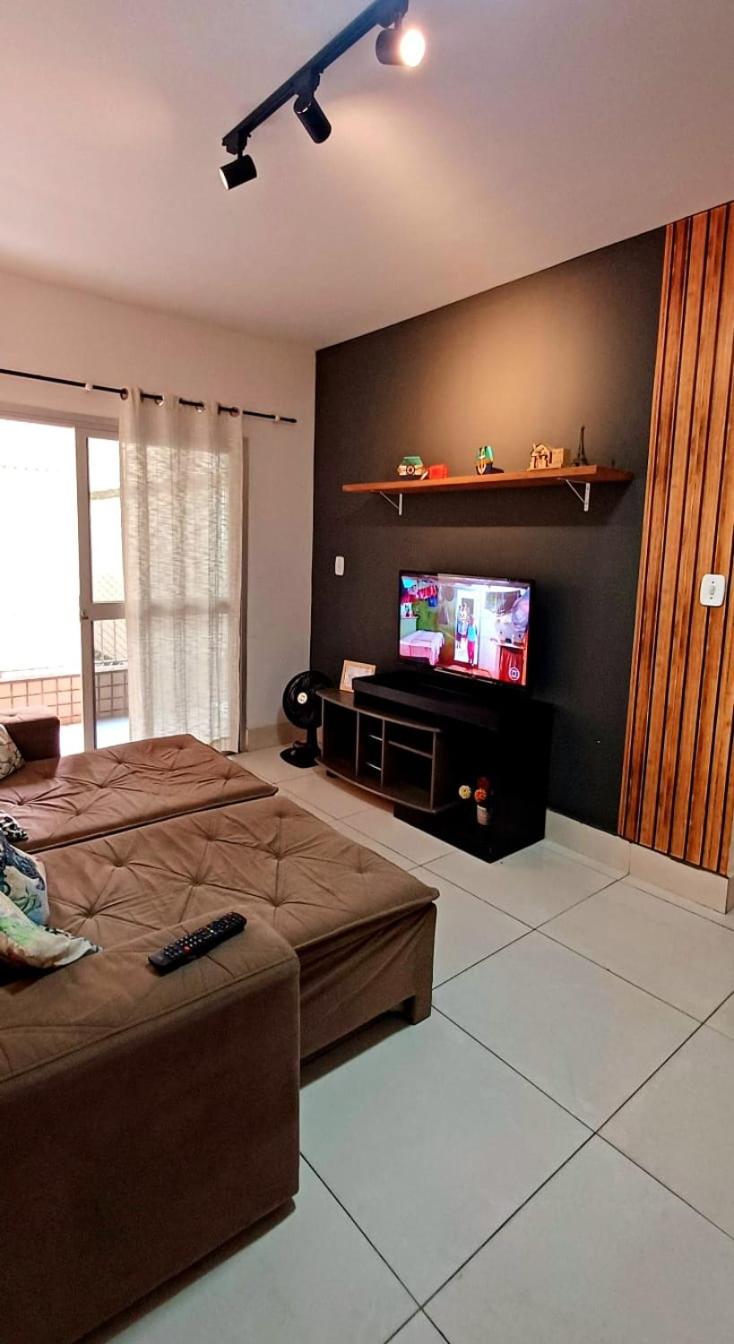 Apartamento Praia do Morro