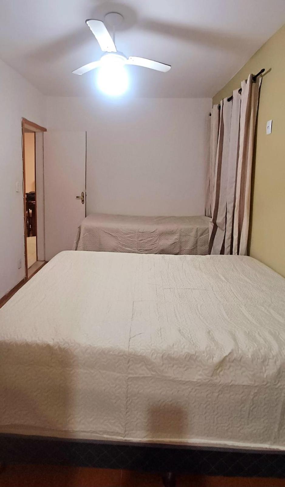 Apartamento Praia do Morro