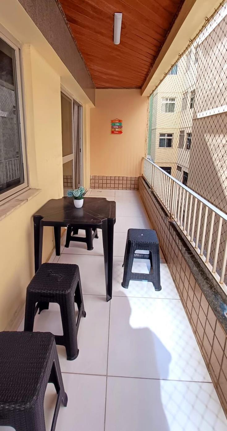 Apartamento Praia do Morro