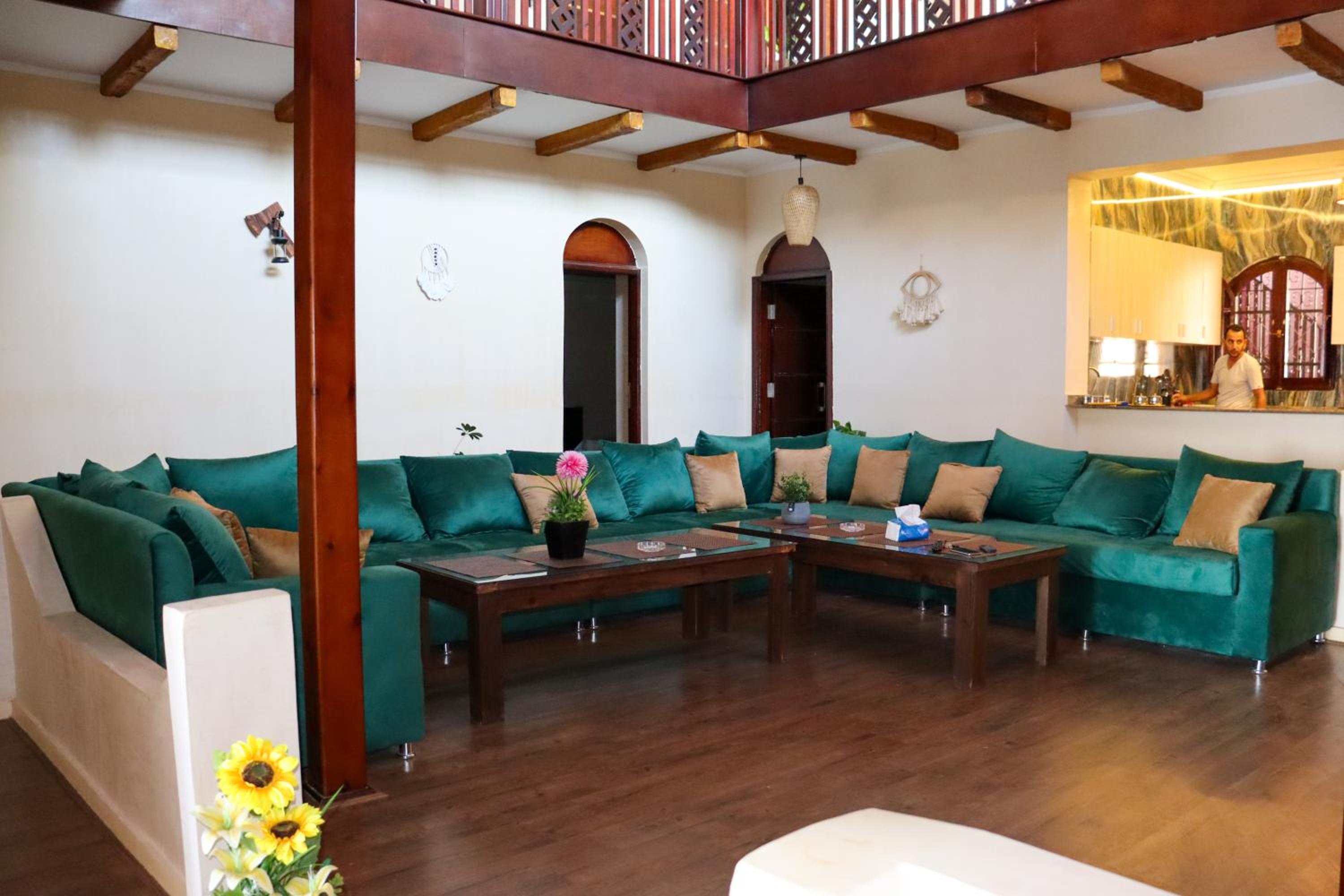 Beit Tolba Nuweiba