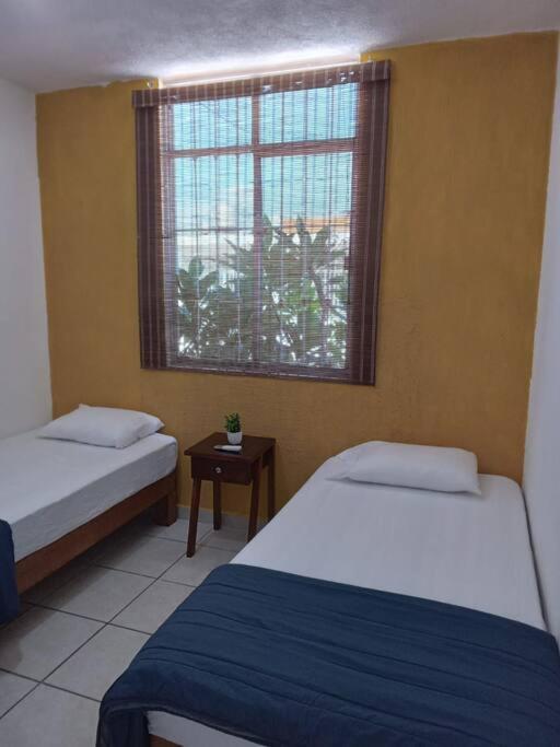 Casa La tranquila view 3