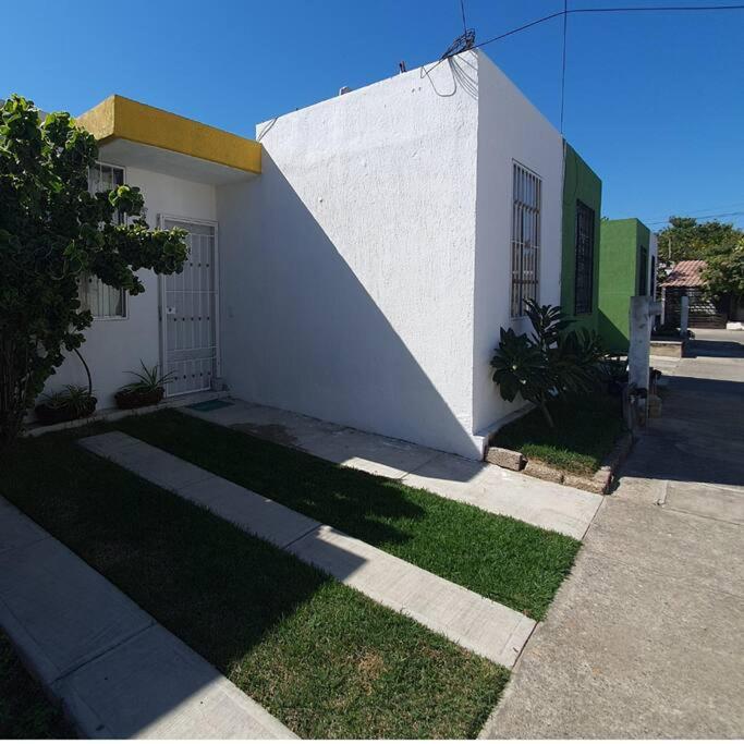 Casa La tranquila view 4