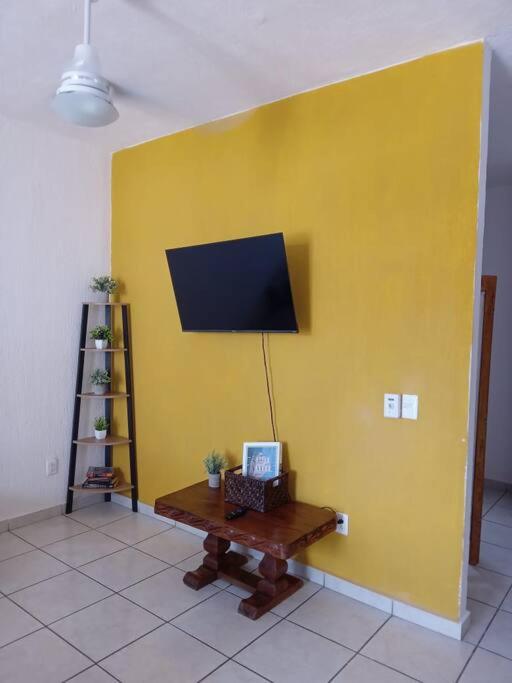 Casa La tranquila view 5