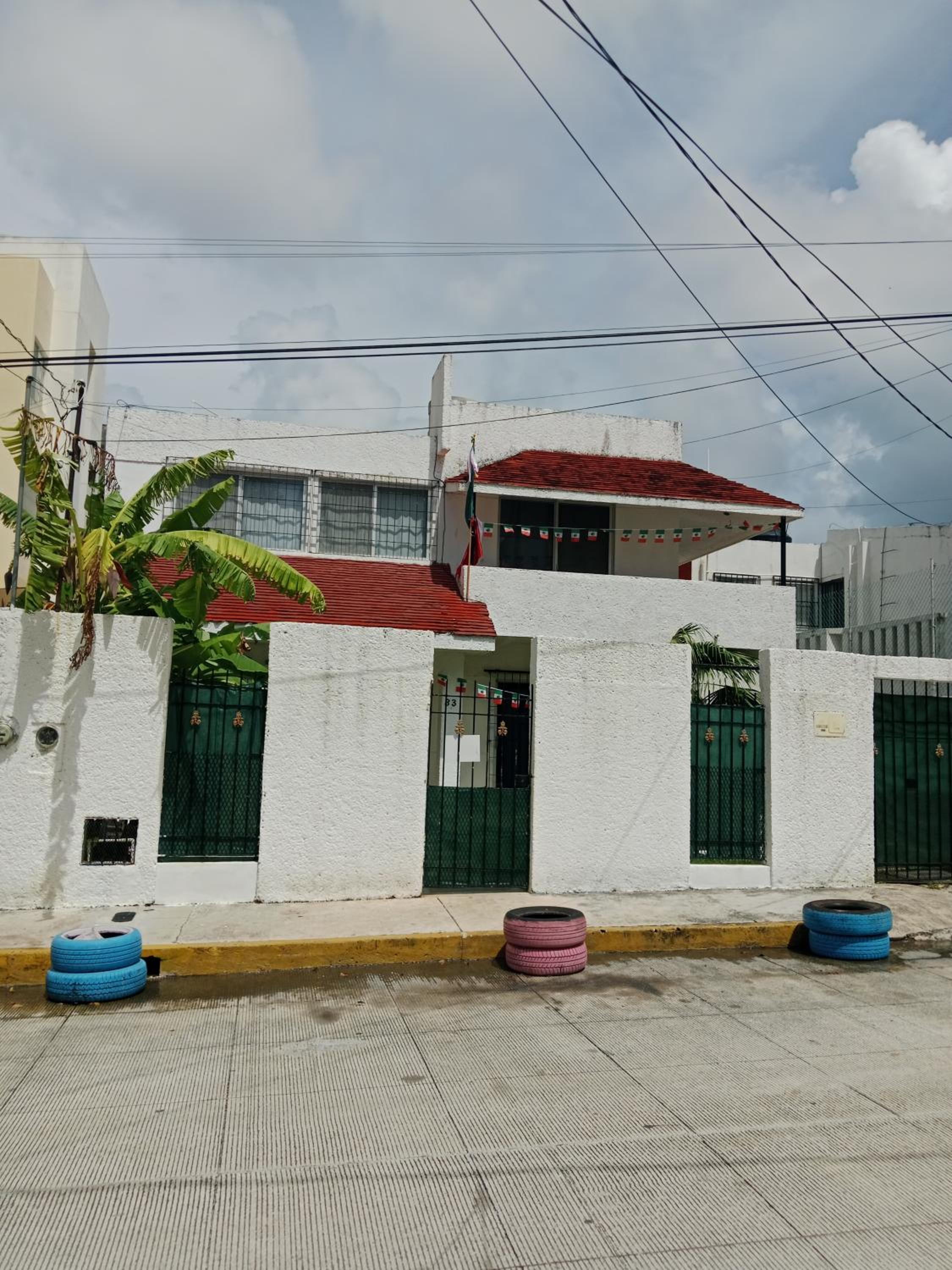 building