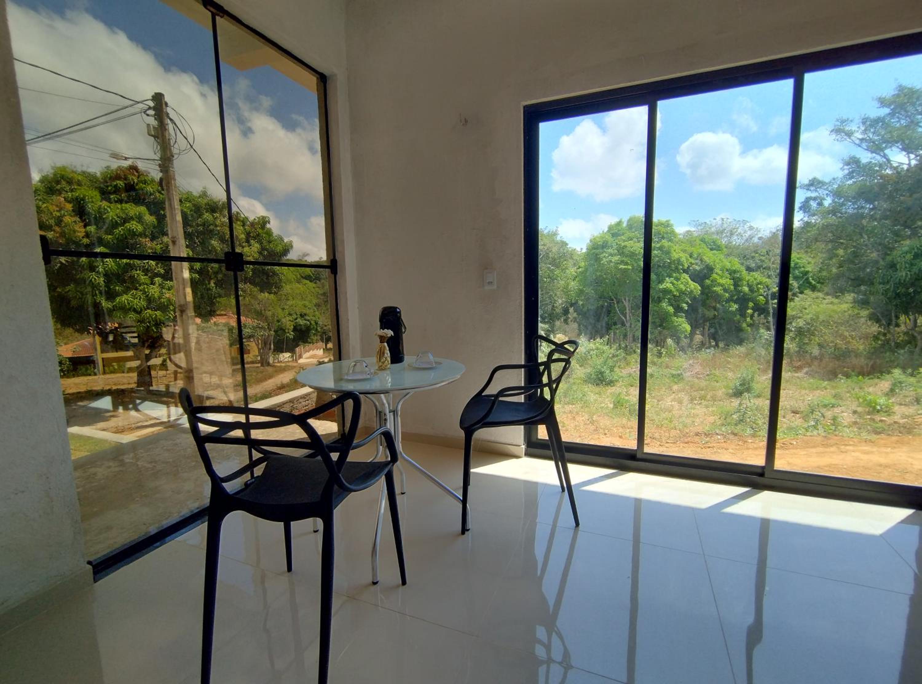 Casa da Serra Mulungu CE