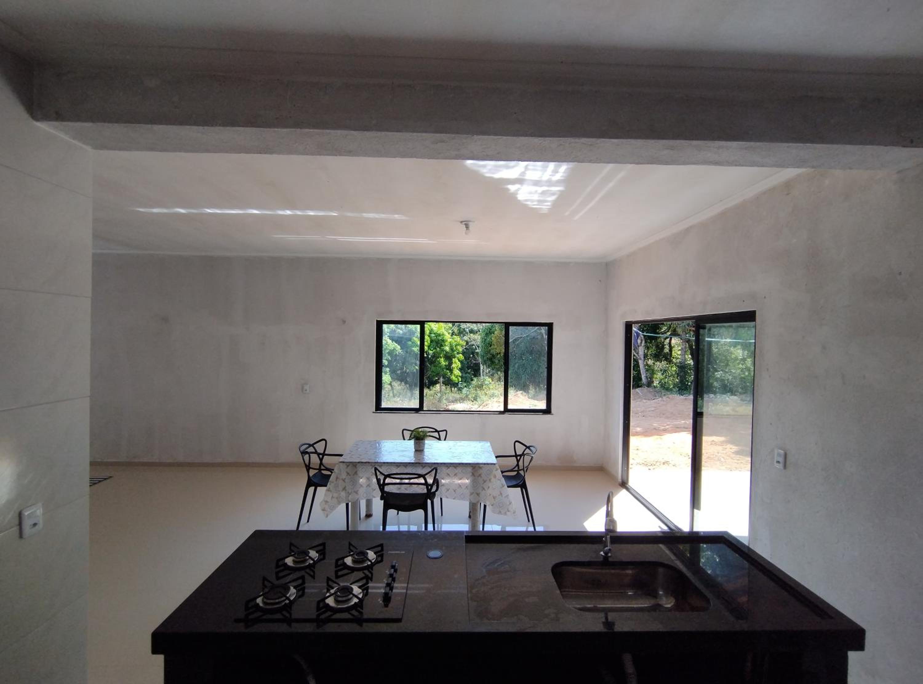 Casa da Serra Mulungu CE