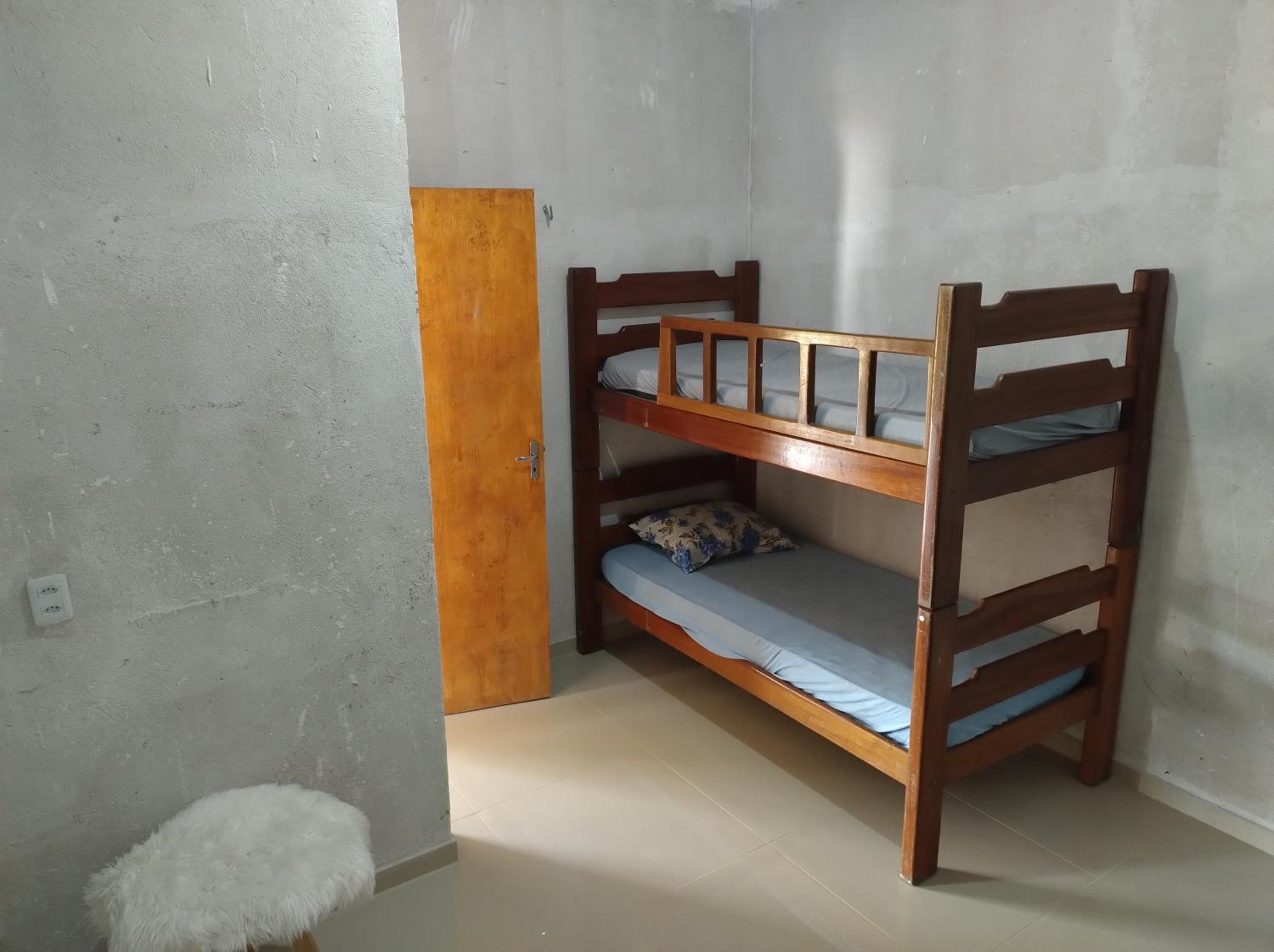 Casa da Serra Mulungu CE