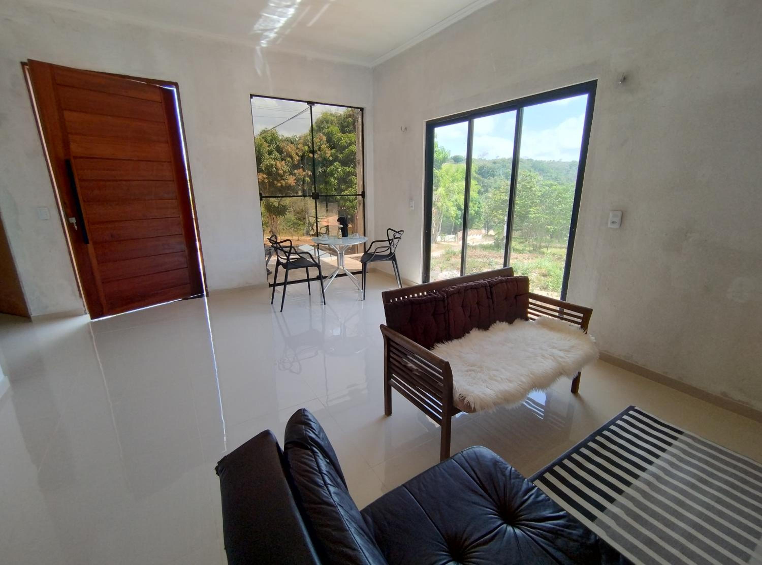 Casa da Serra Mulungu CE