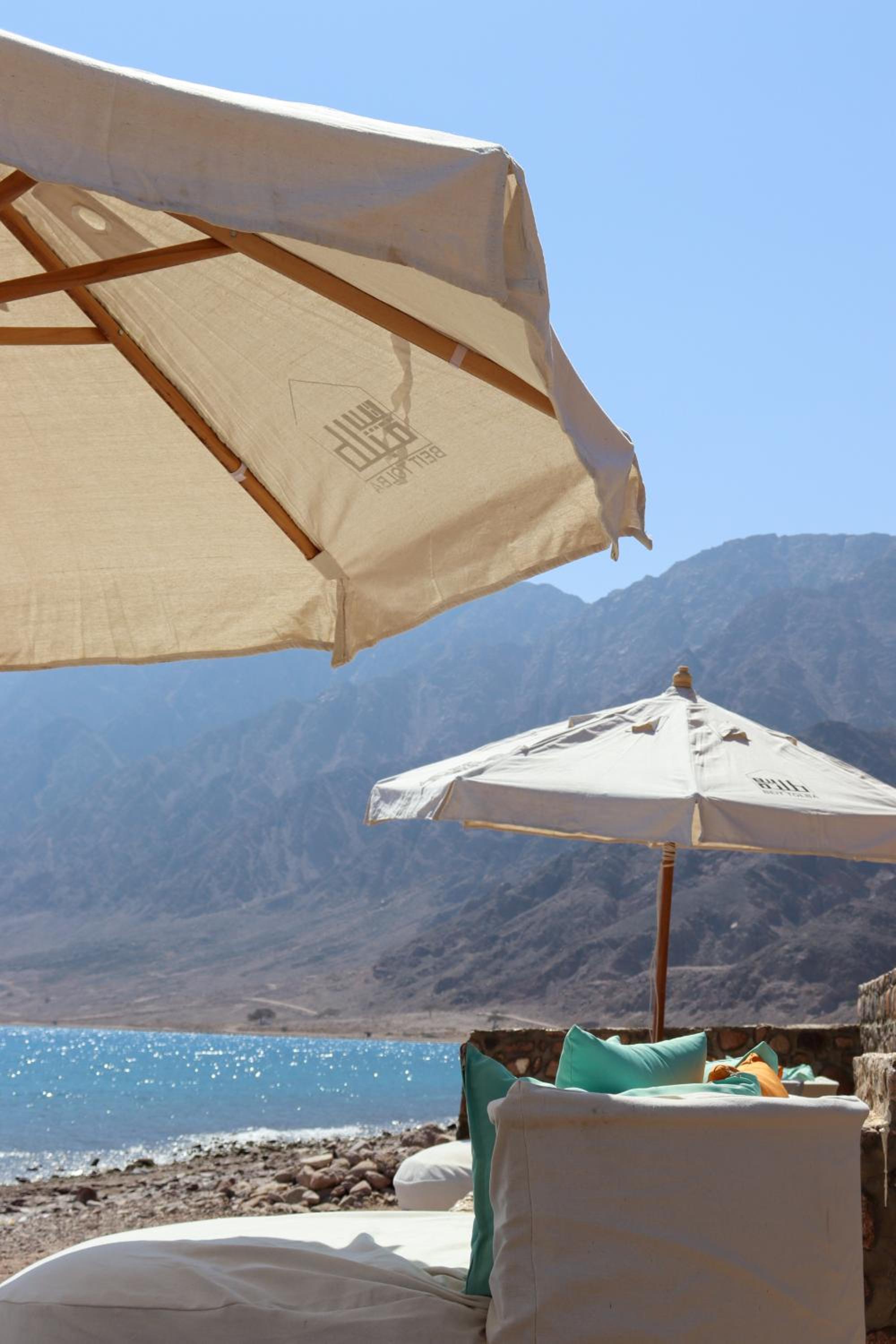 Beit Tolba Nuweiba
