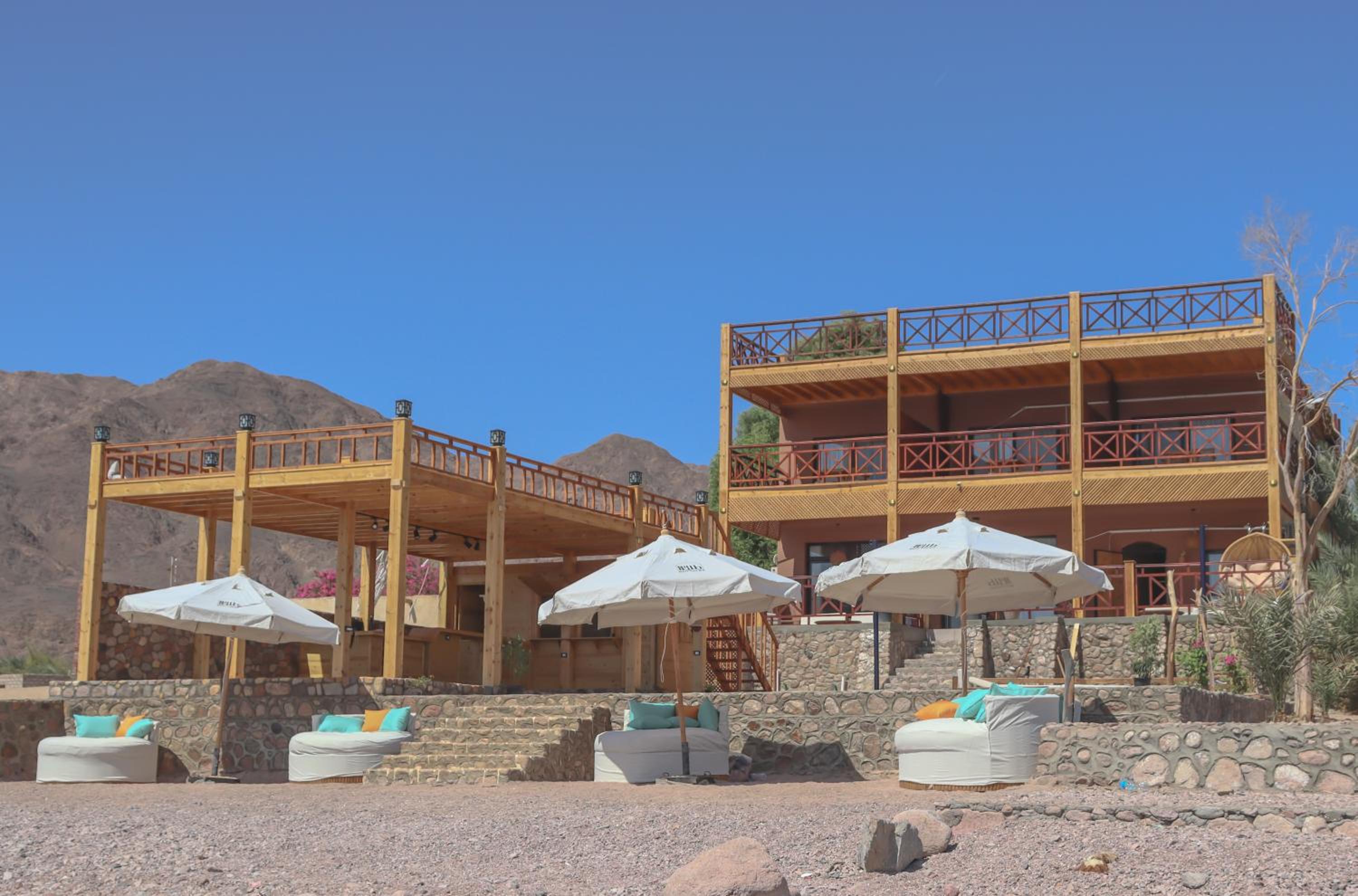 Hotel Beit Tolba Nuweiba - Image 1