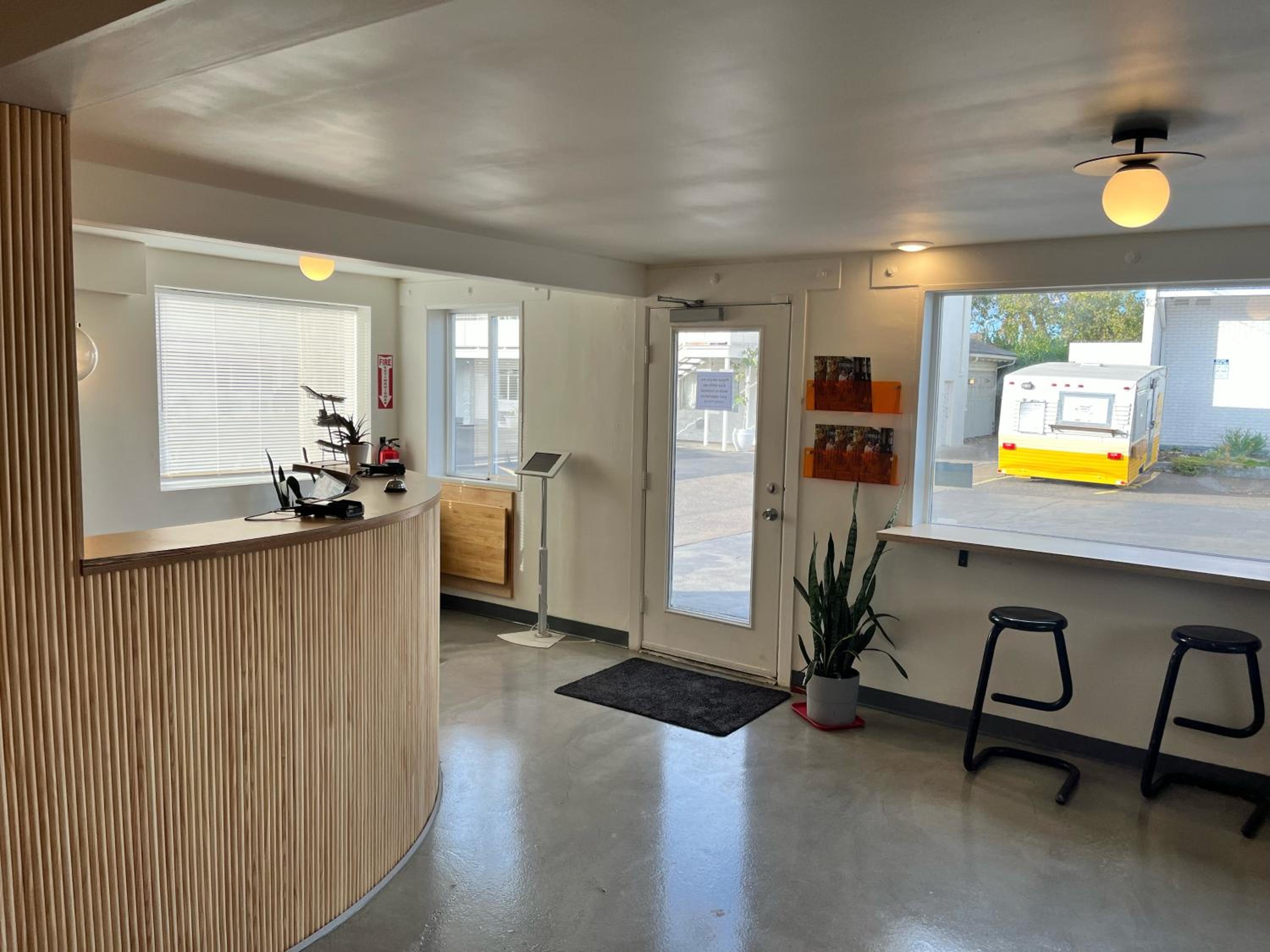 Hotel Corvallis