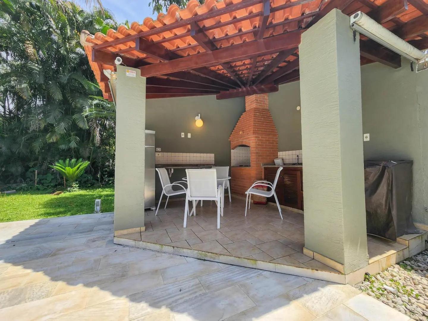 Casa confortável e aconchegante na Riviera de São Lourenço