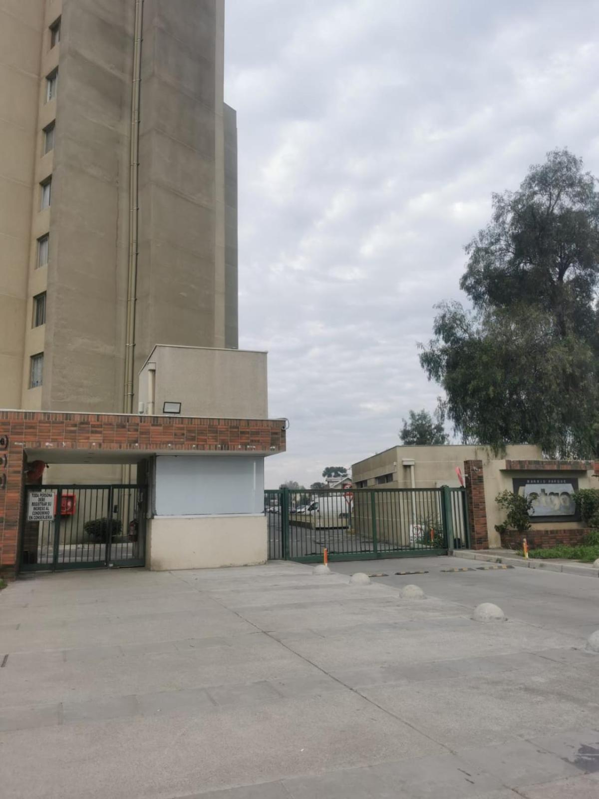 Departamento Santiago Centro