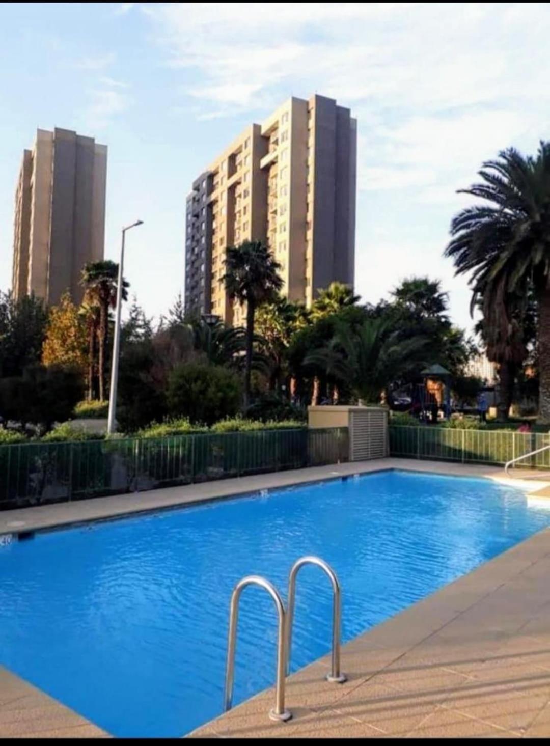 Departamento Santiago Centro