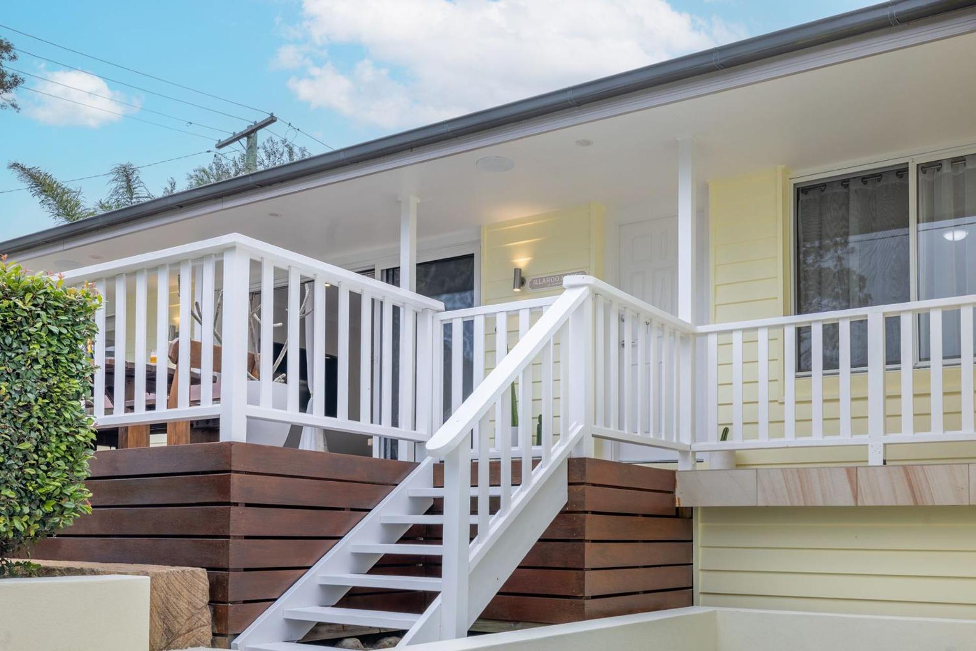 Illaroo House 16 Verona Rd - pet friendly, boat parking, Wi-Fi