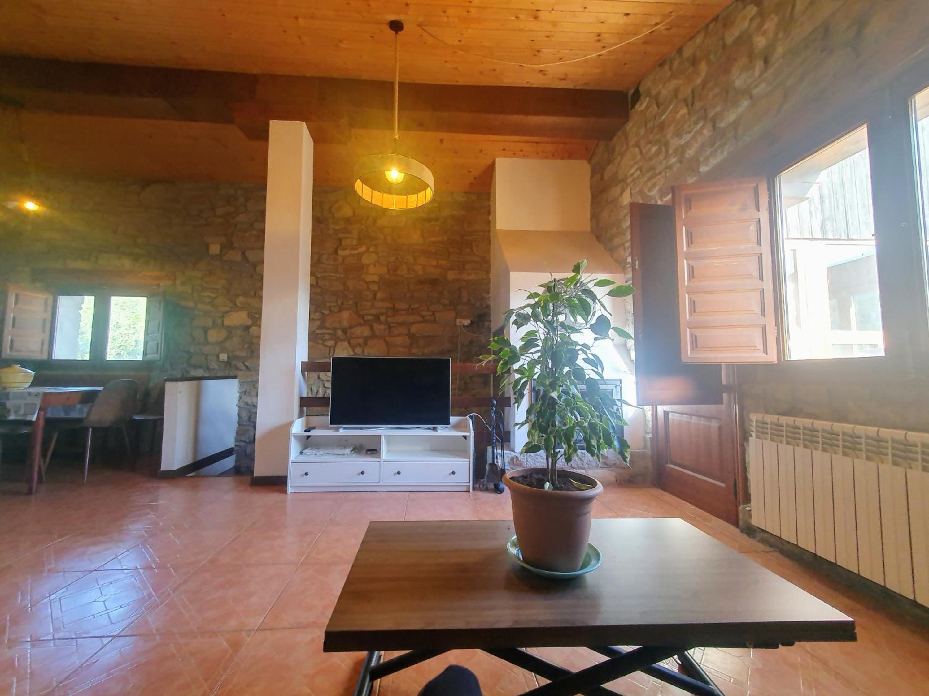 Masia La Clariana