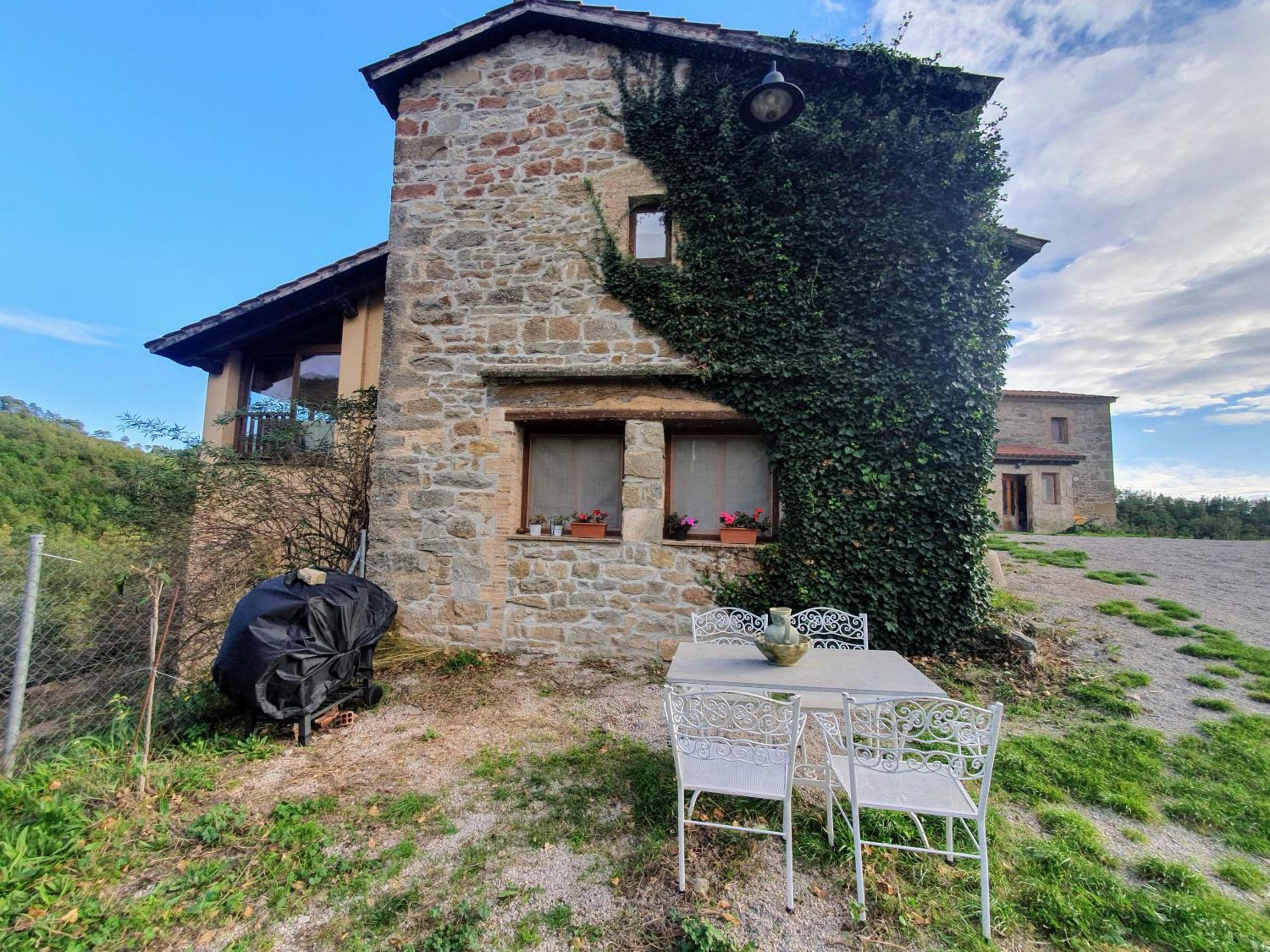 Masia La Clariana
