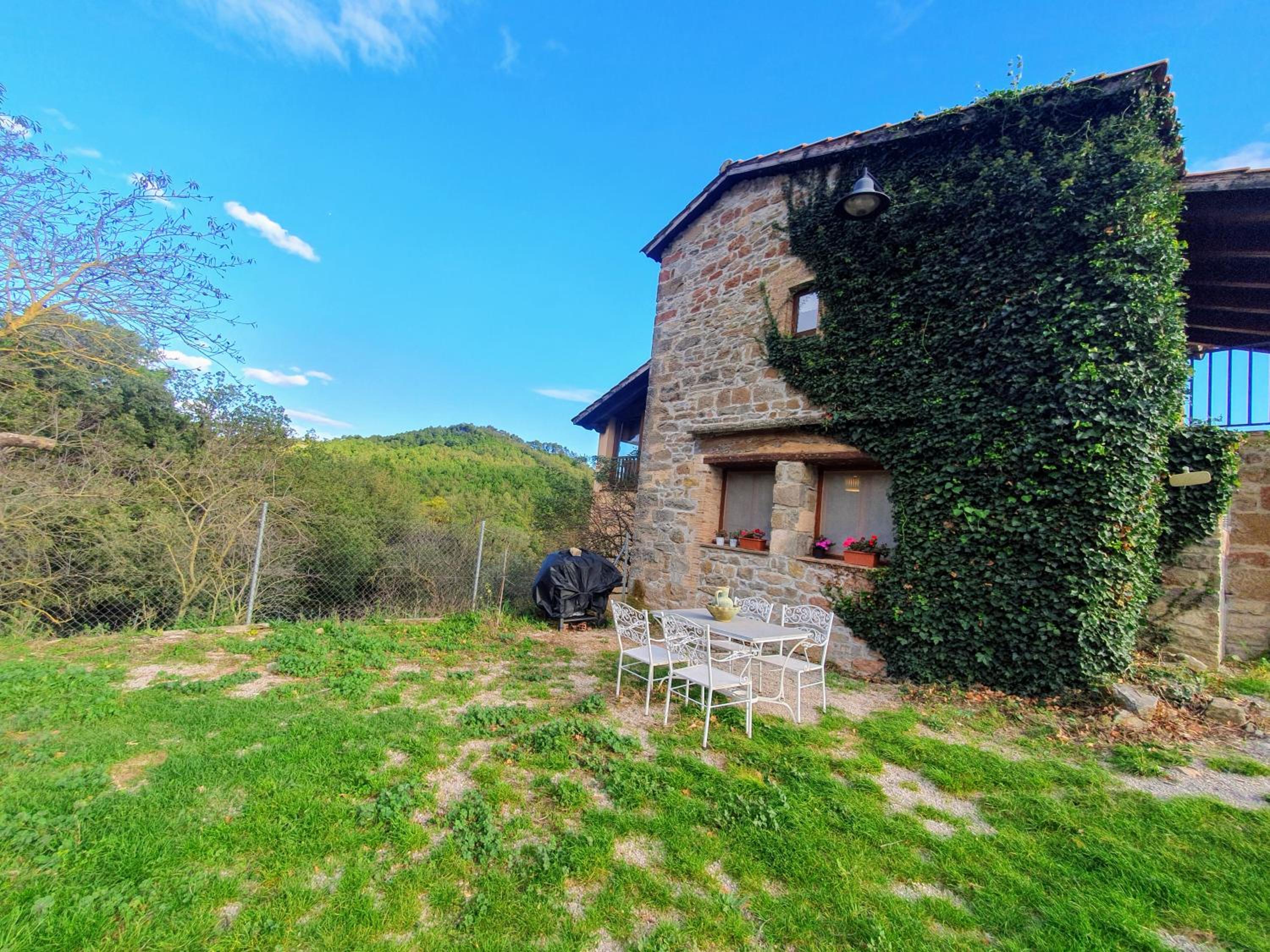 Masia La Clariana