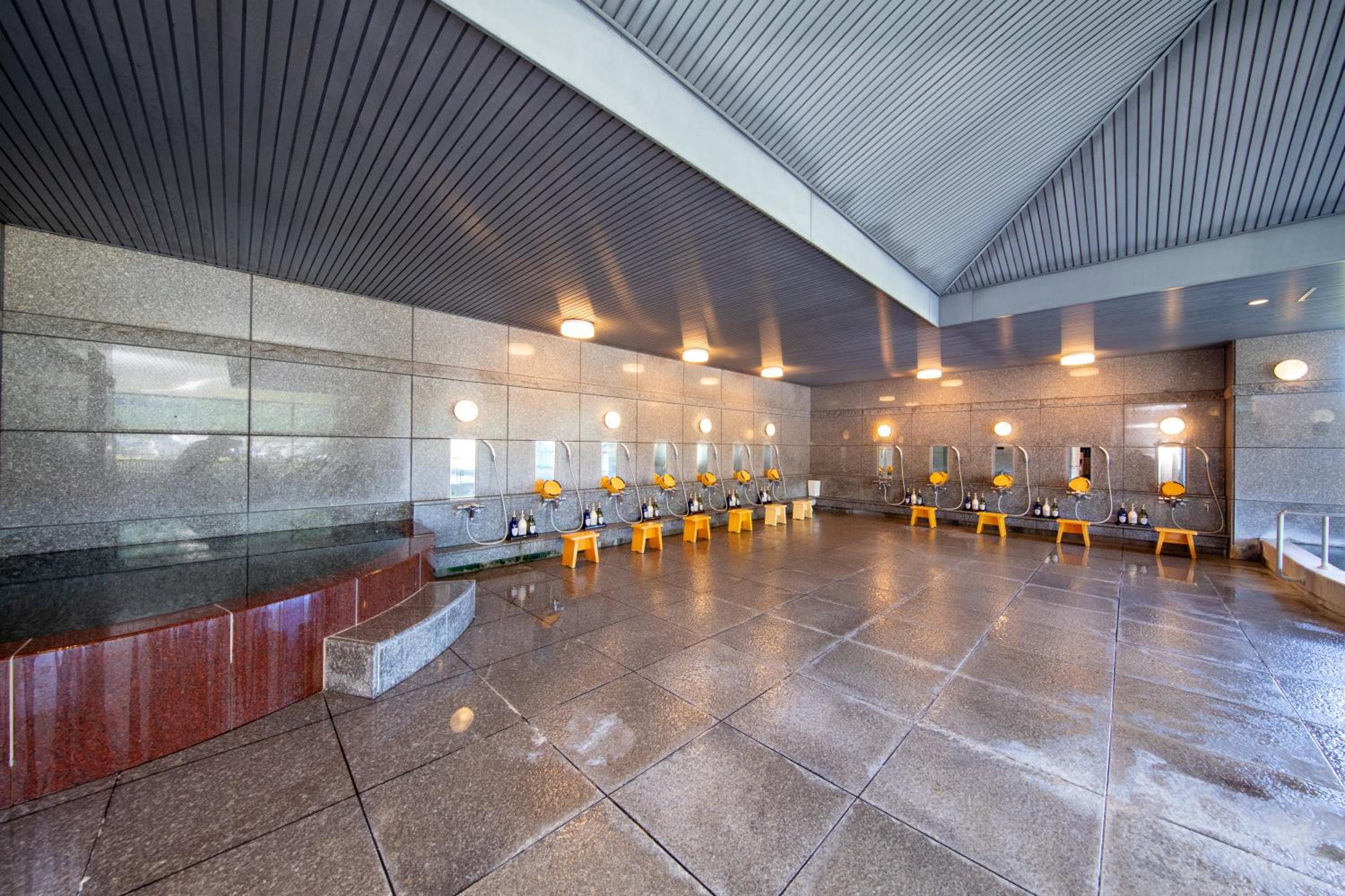 Yufuin Hotel Shuhokan