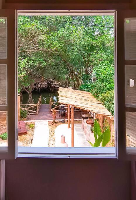 Casa Amora - Seu Mini Resort Privado Beira Lagoa