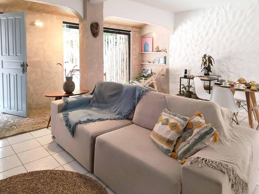 Casa Amora - Seu Mini Resort Privado Beira Lagoa