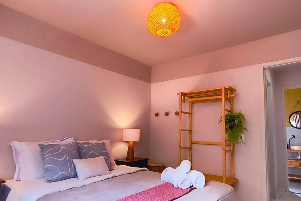 Casa Amora - Seu Mini Resort Privado Beira Lagoa
