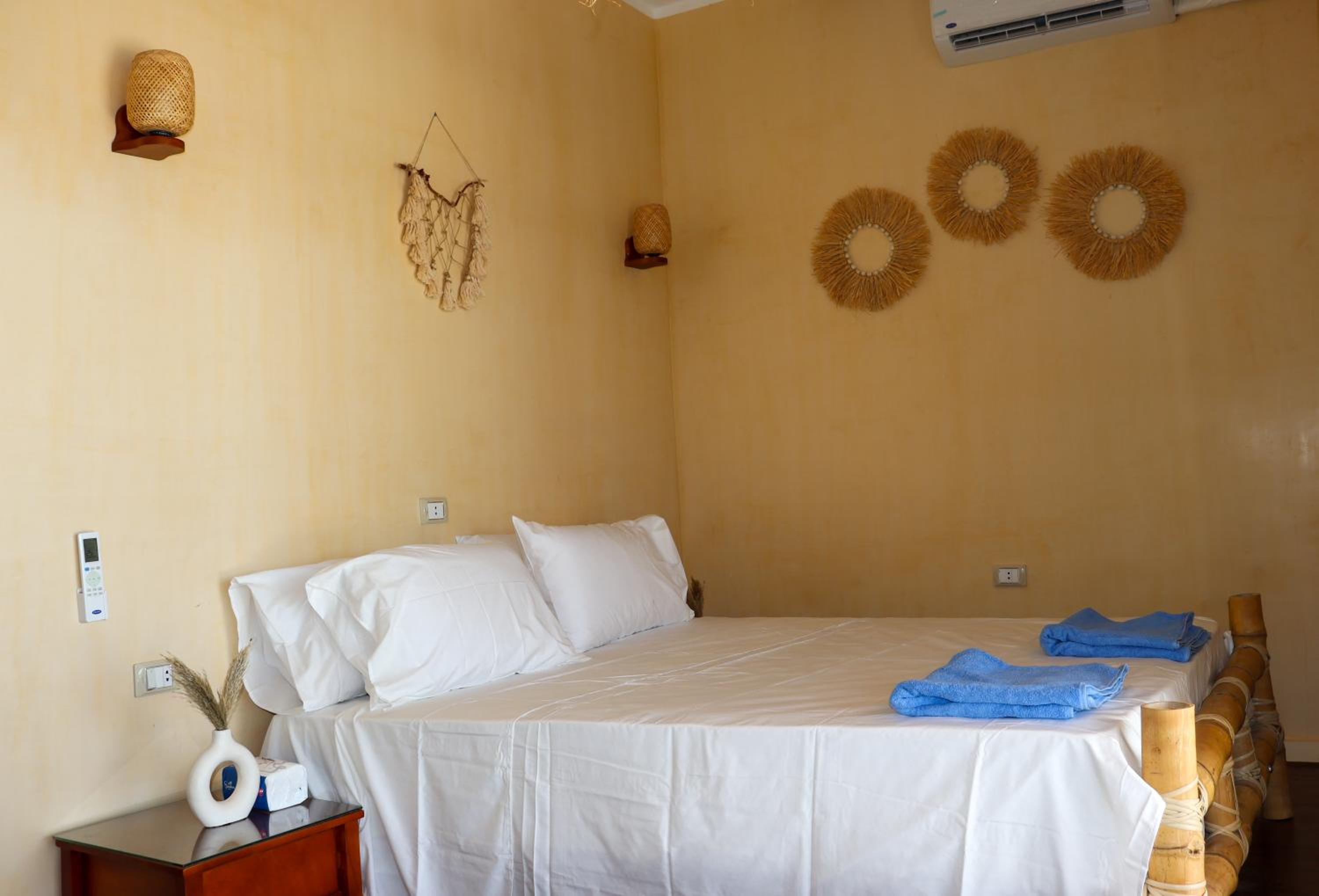 Beit Tolba Nuweiba