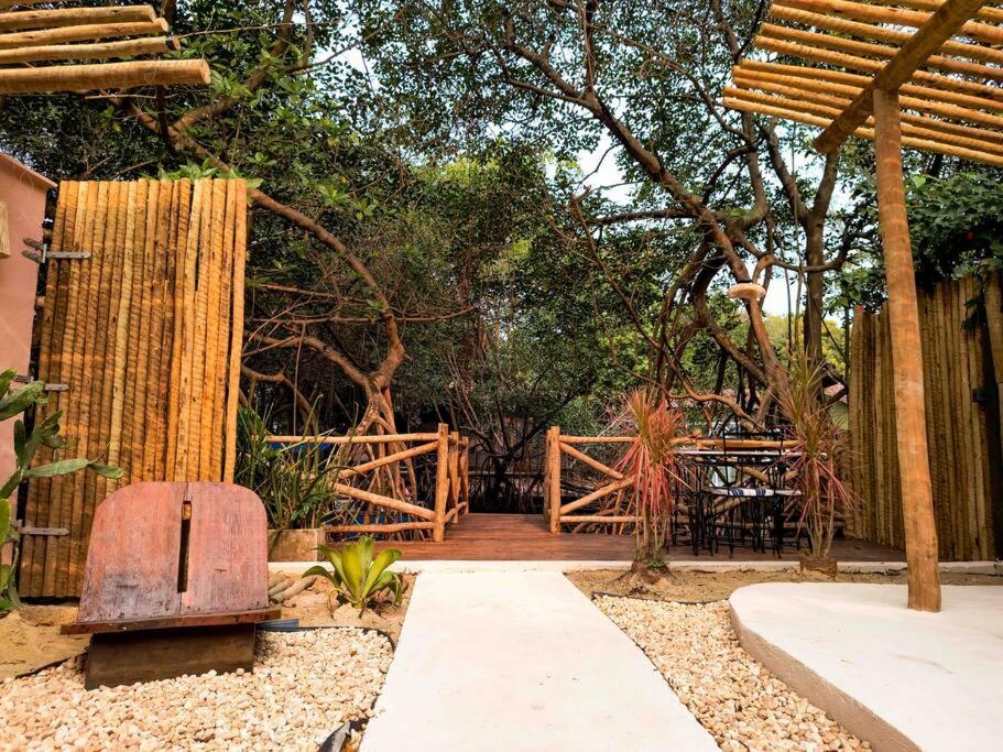 Casa Amora - Seu Mini Resort Privado Beira Lagoa
