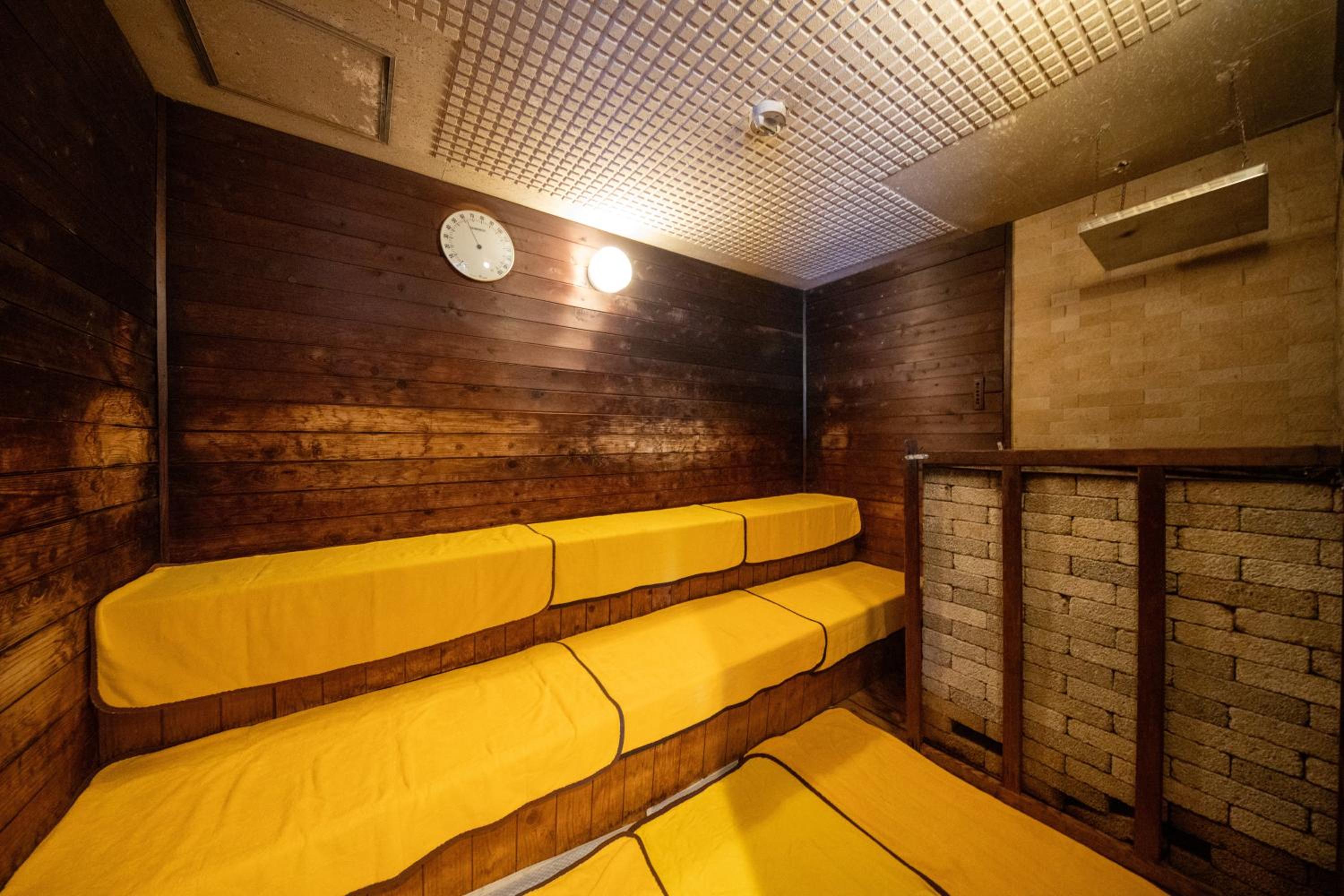 Yufuin Hotel Shuhokan
