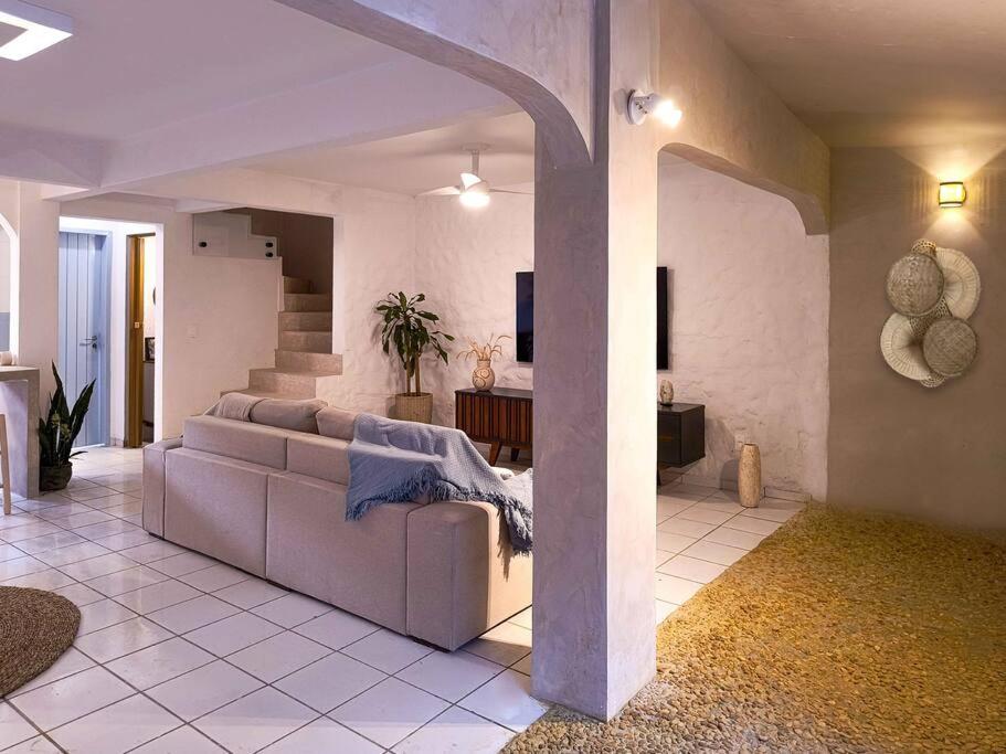 Casa Amora - Seu Mini Resort Privado Beira Lagoa