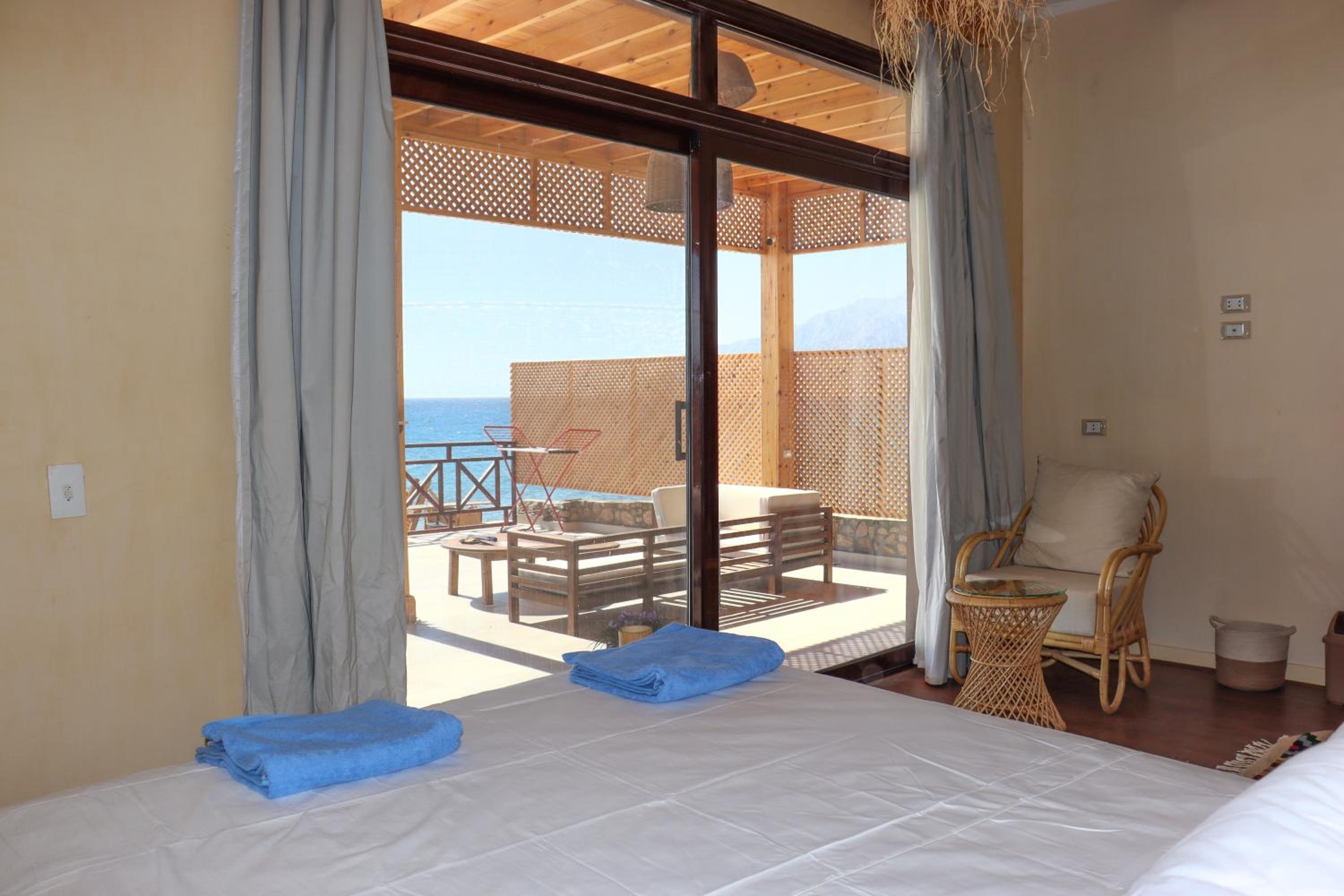 Beit Tolba Nuweiba