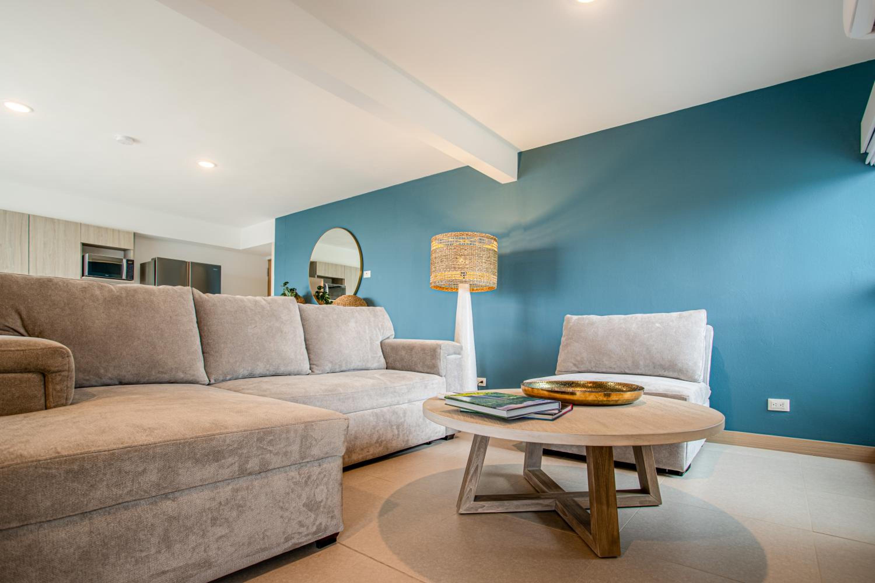 CASAGO 1102B, BRAND NEW RENTAL with Spectacular Ocean Views