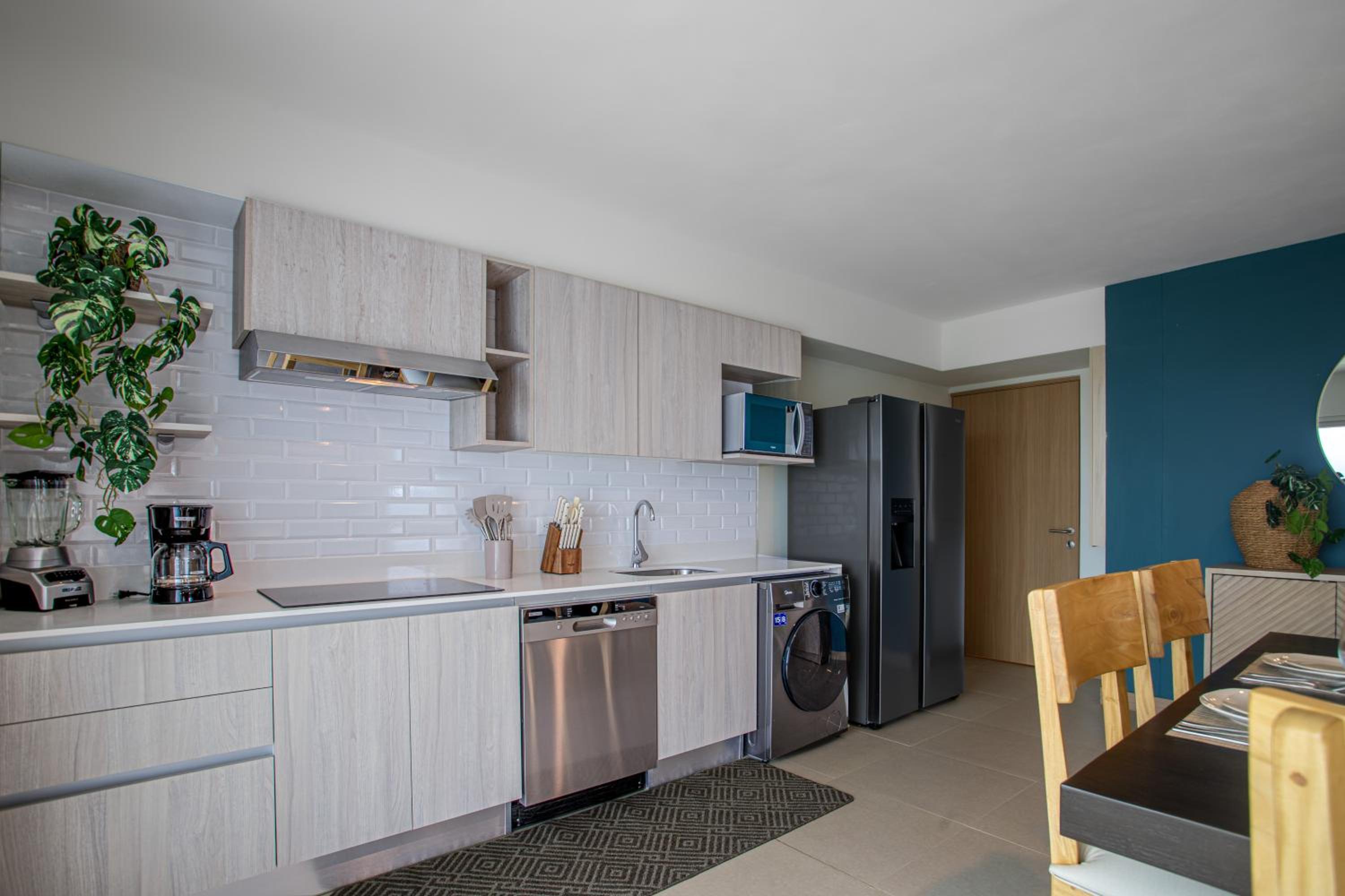 CASAGO 1102B, BRAND NEW RENTAL with Spectacular Ocean Views