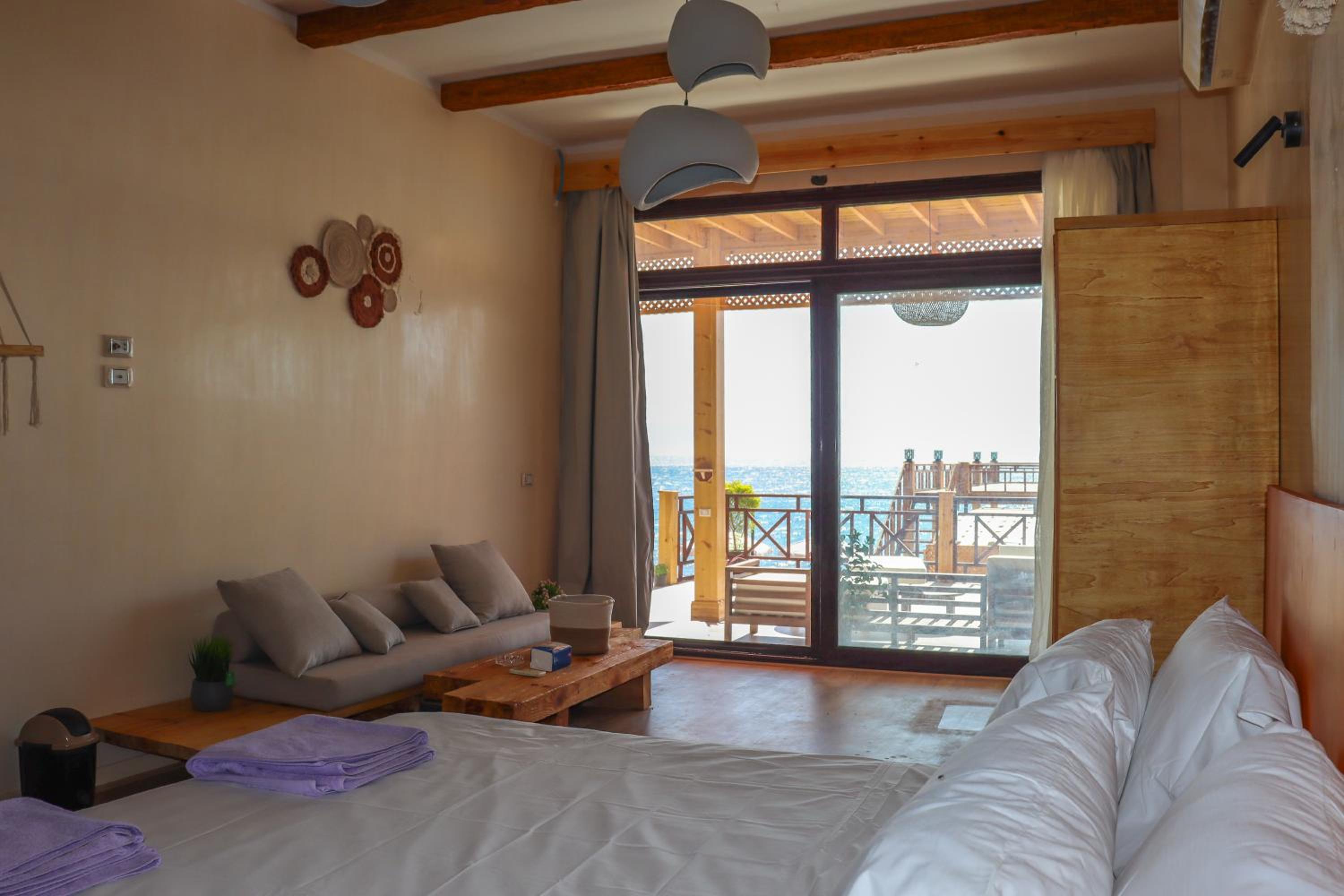 Beit Tolba Nuweiba