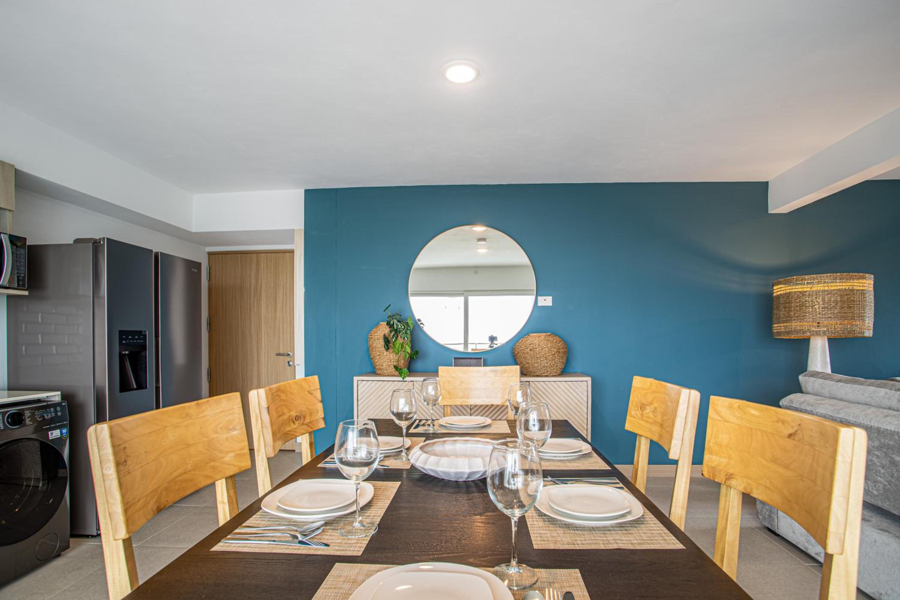 CASAGO 1102B, BRAND NEW RENTAL with Spectacular Ocean Views