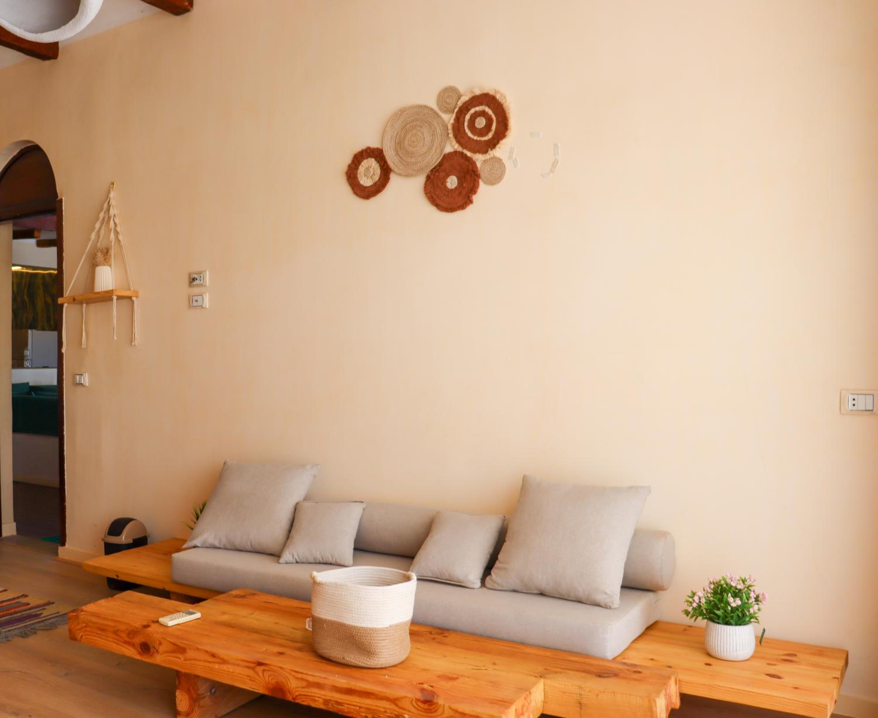 Beit Tolba Nuweiba